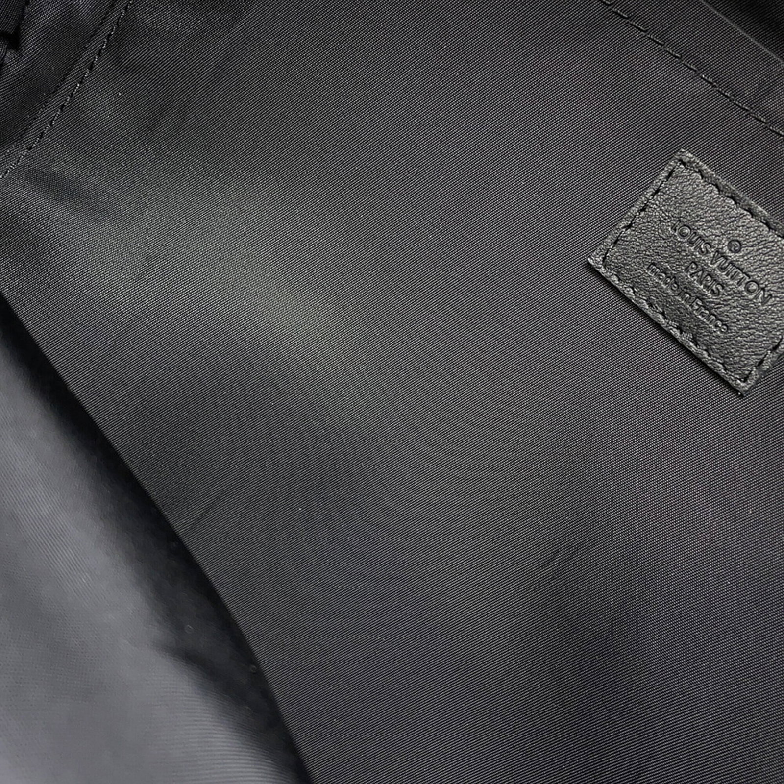 Louis Vuitton Backpack Monogram - 9