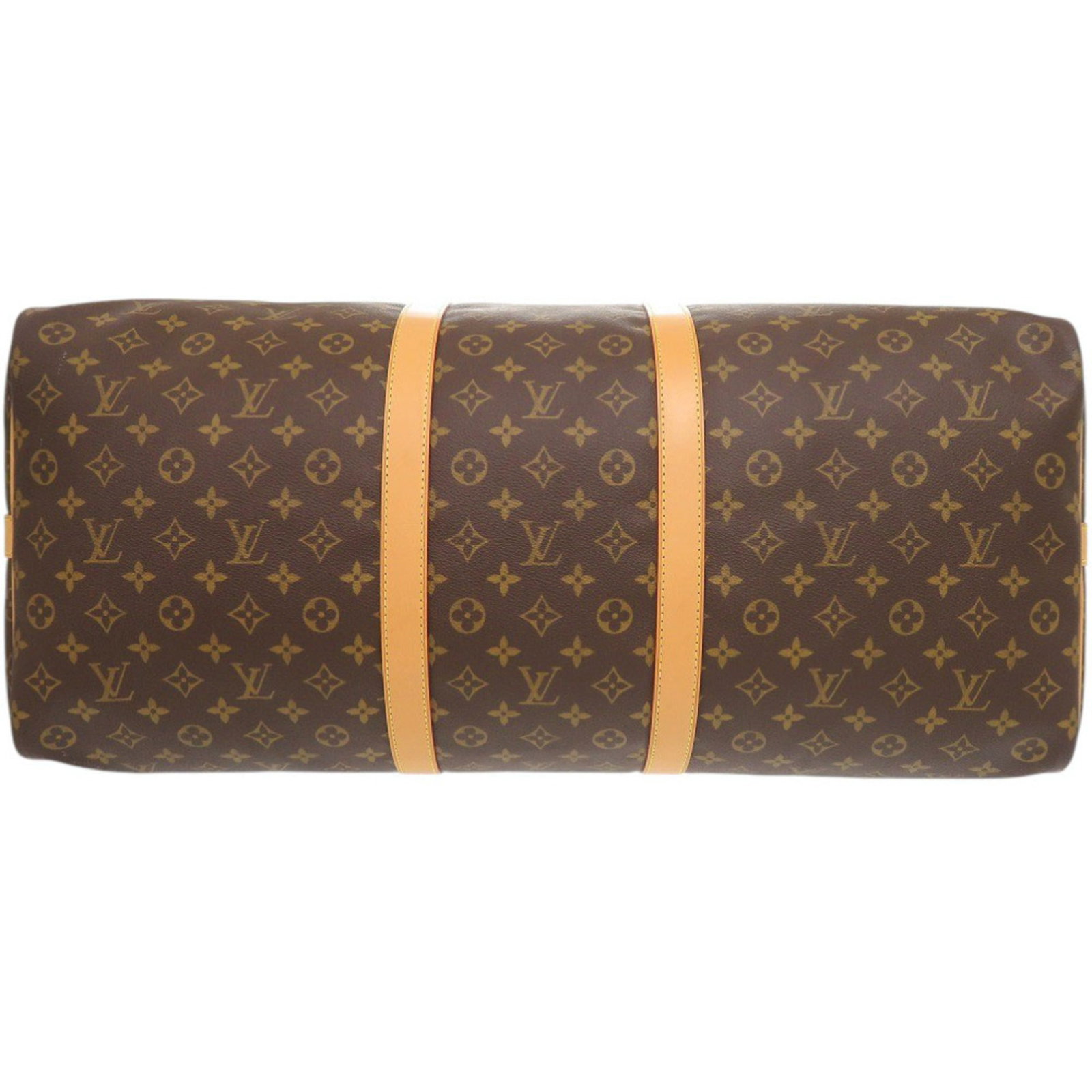Vuitton Monogram Louis Boston Bag - 3