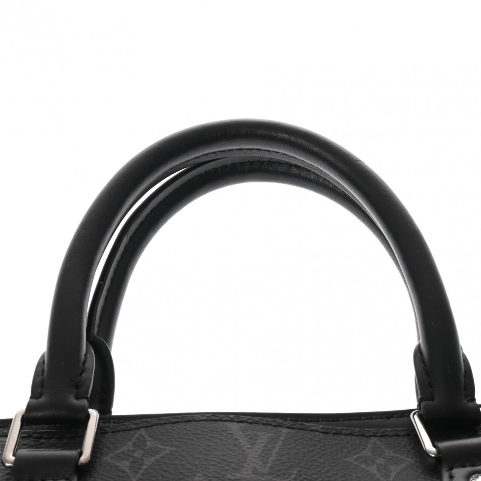 Monogram Eclipse Tote Bag Louis - 5