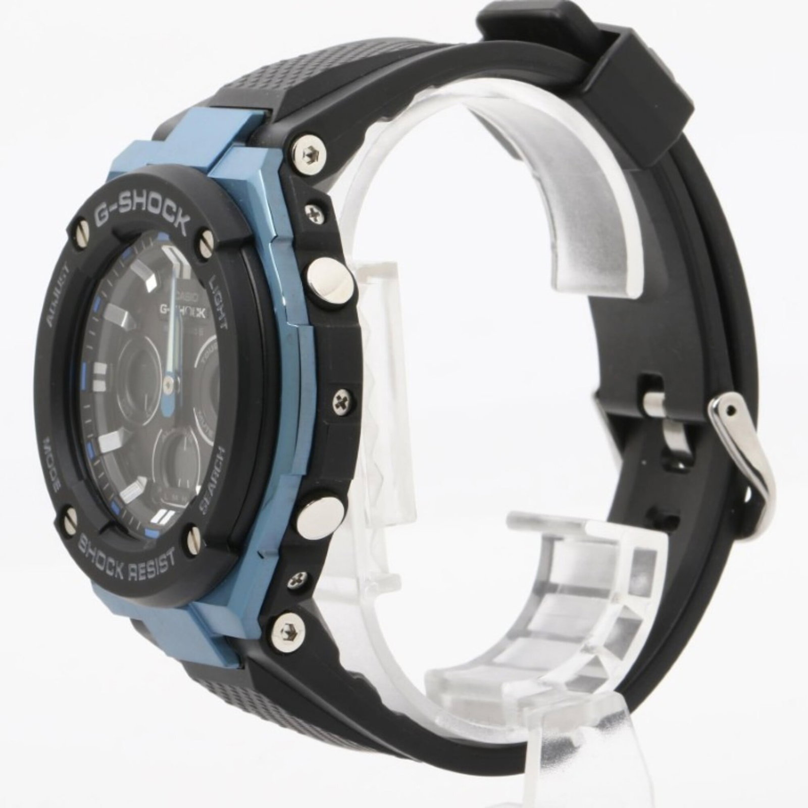 Wristwatch by Casio - 2