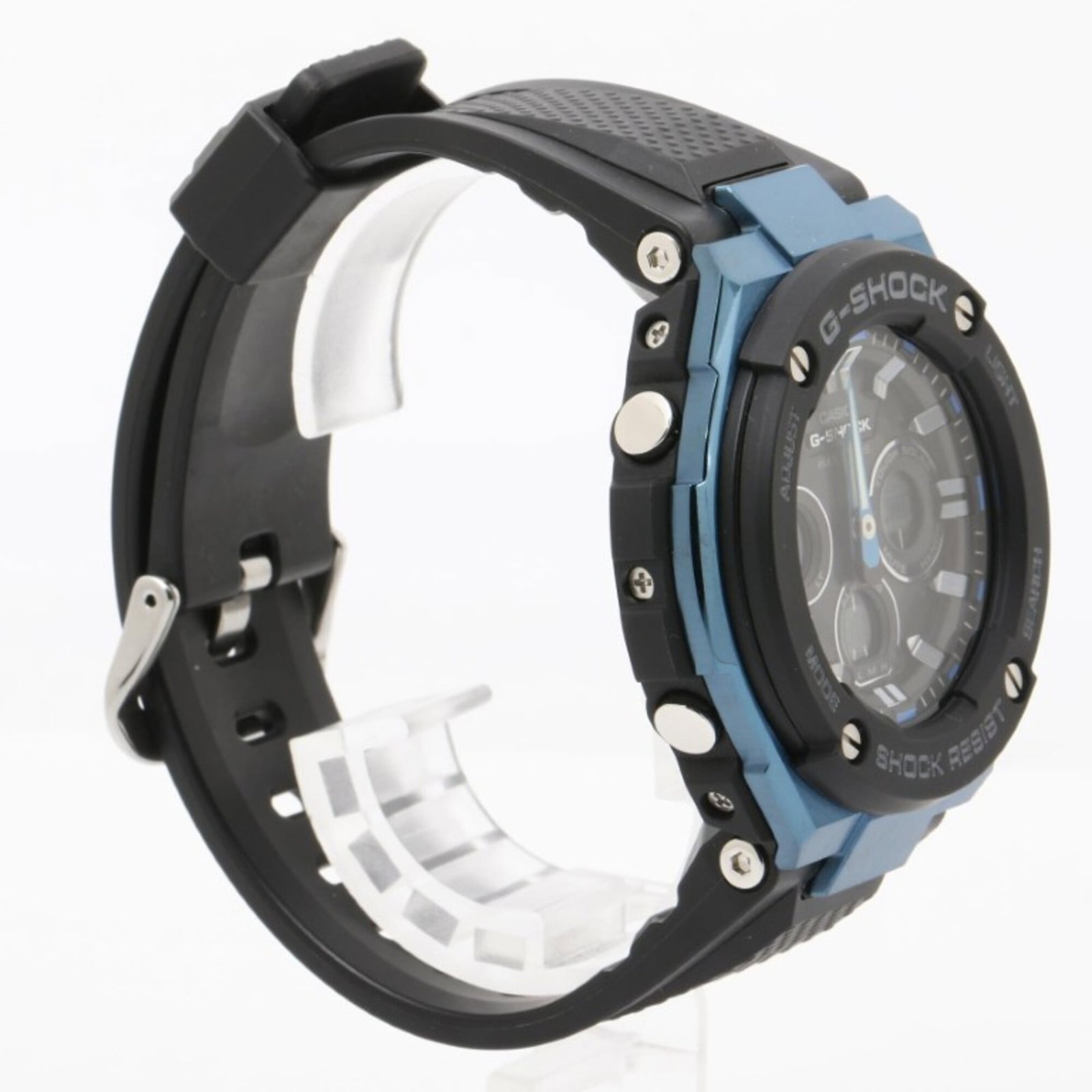 Wristwatch by Casio - 3