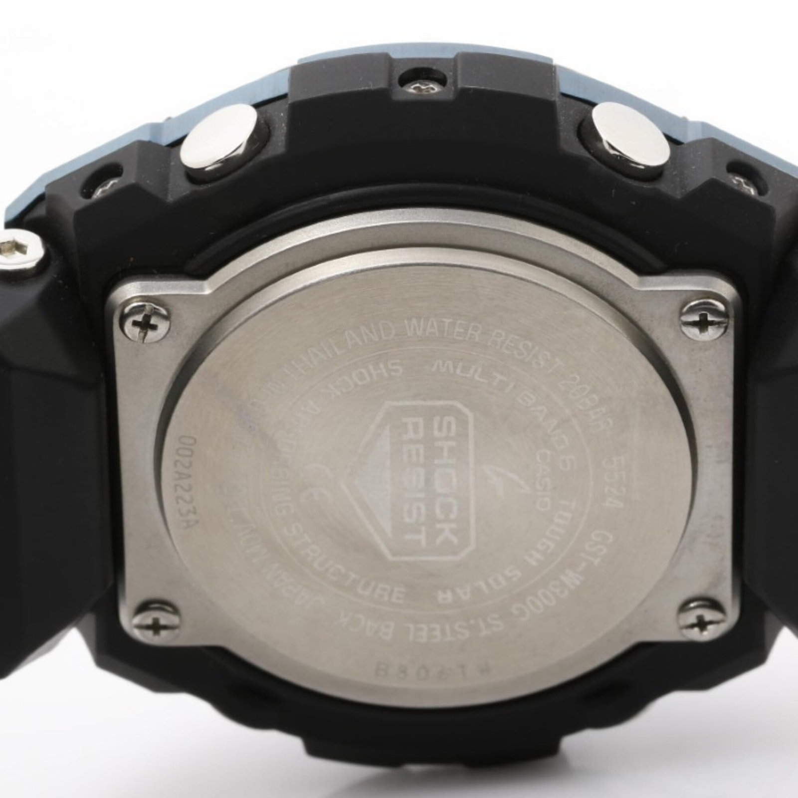 Wristwatch by Casio - 4