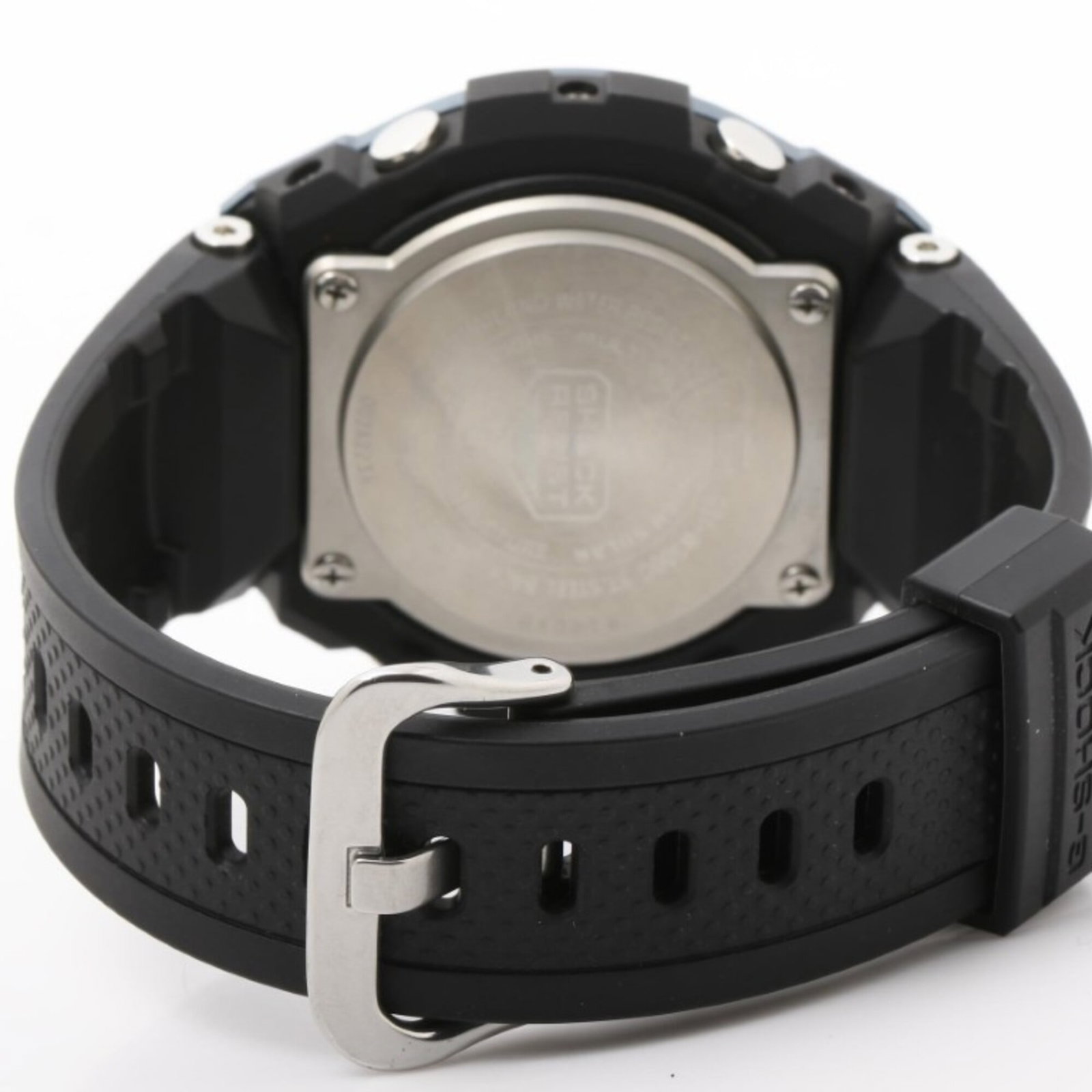 Wristwatch by Casio - 5