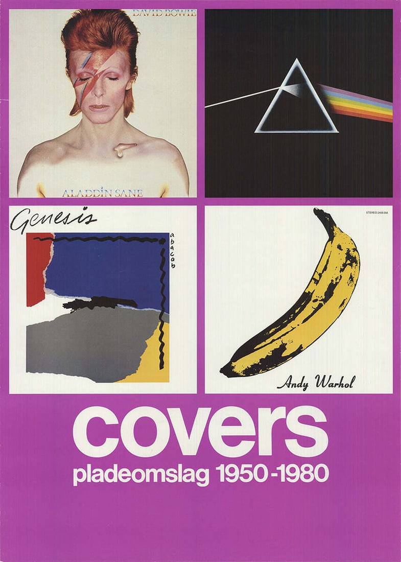 ARTIST UNKNOWN Album Covers 1950-1980 27.75" x 19.75" Offset Lithograph Contempo: ARTIST UNKNOWN Album Covers 1950-1980 27.75" x 19.75" Offset Lithograph Contempo Item Specifics: Artist: Artist Unknown Brand: Artist Unknown Height: 27.75 Item Height: 27.75 Subject: Food Type: Offse