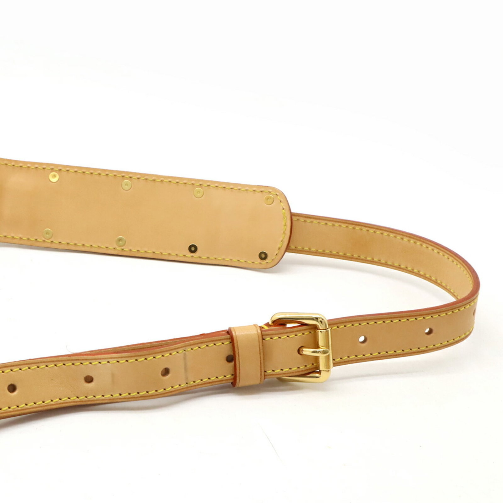 Shoulder bag multicolore monogram Louis Vuitton - 6