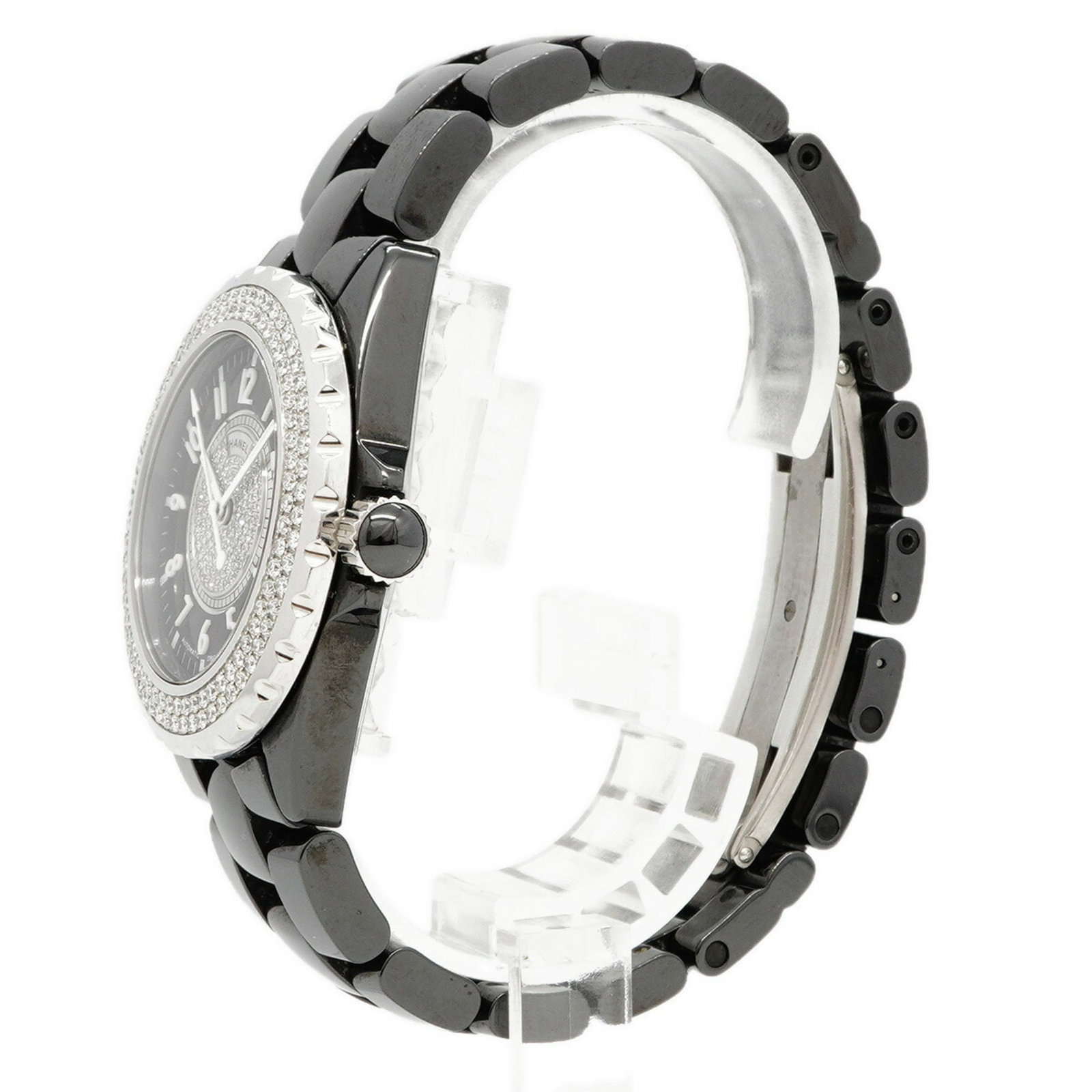 Chanel Wristwatch - 2