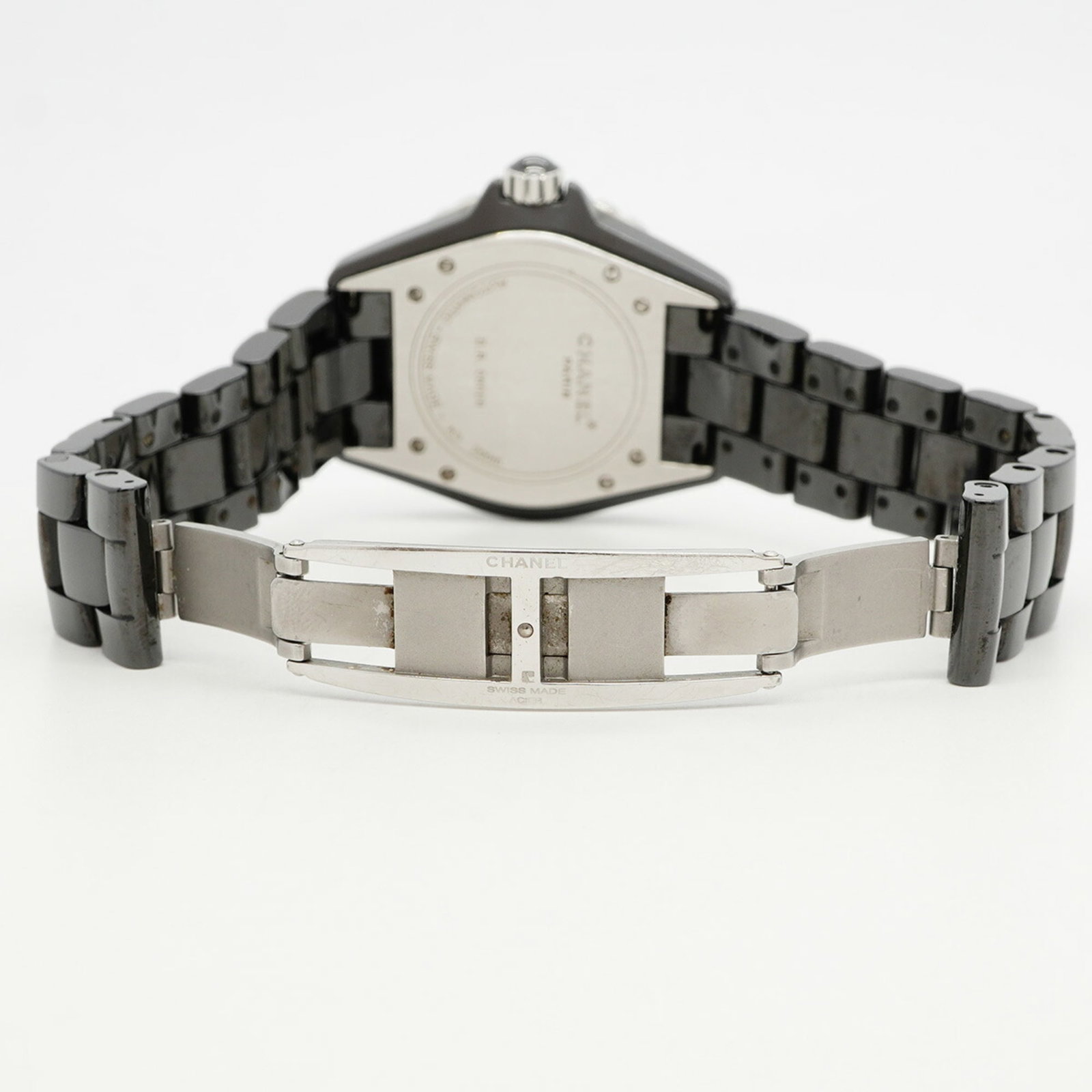 Chanel Wristwatch - 4