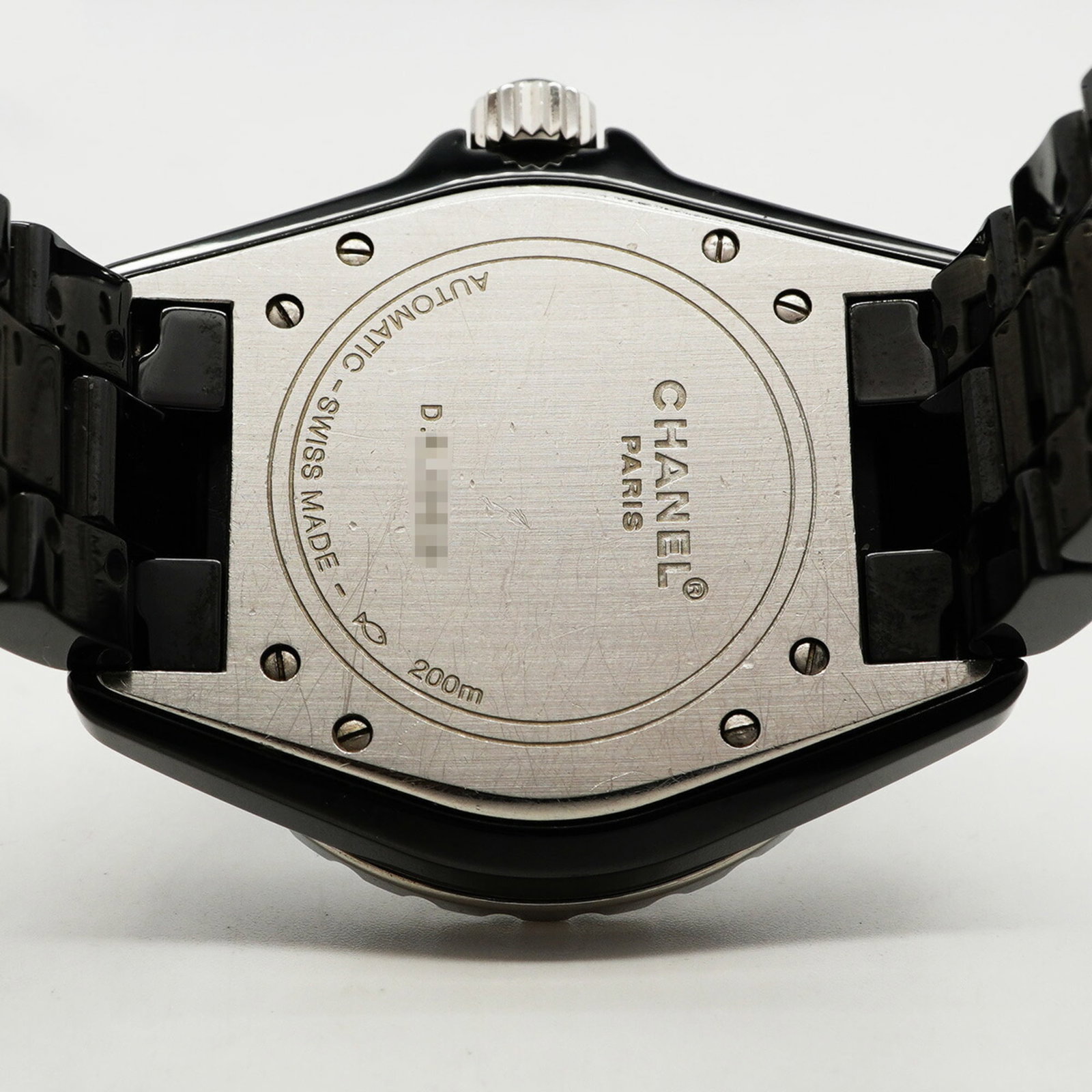 Chanel Wristwatch - 5