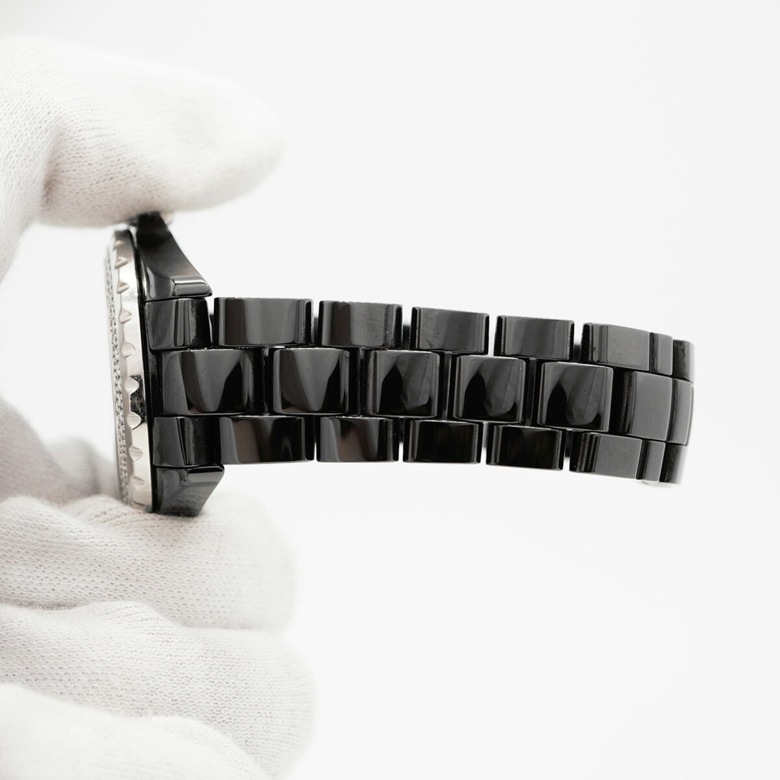 Chanel Wristwatch - 6