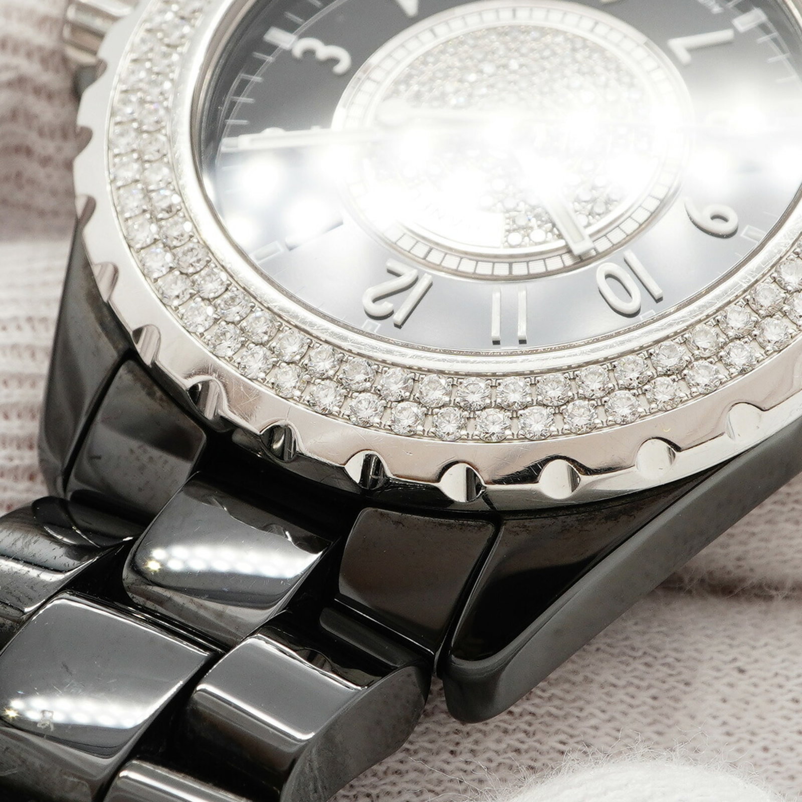 Chanel Wristwatch - 7