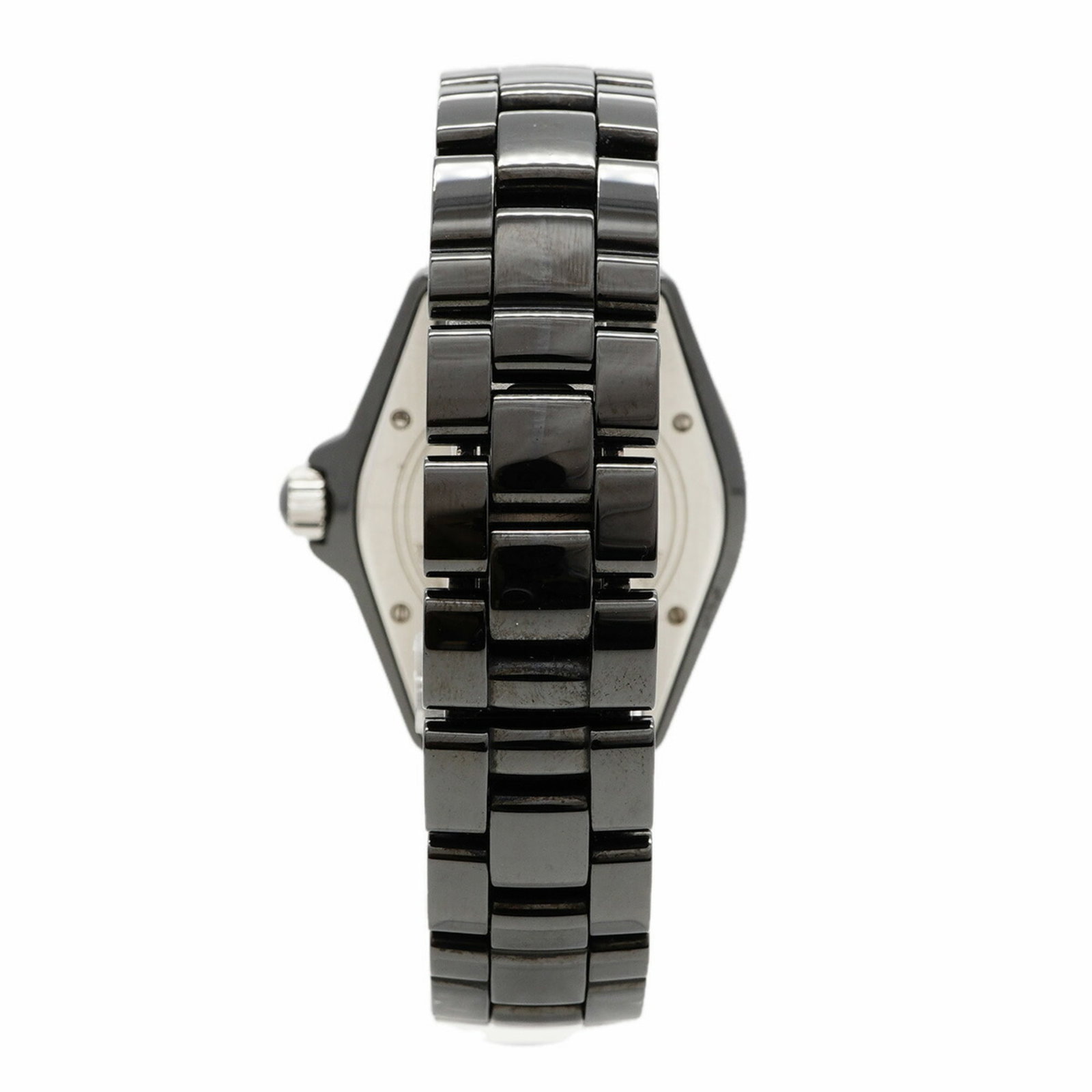 Chanel Wristwatch - 8