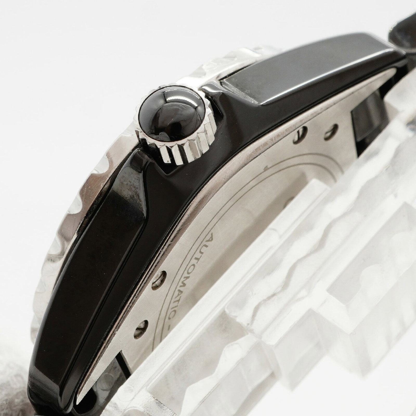 Chanel Wristwatch - 9