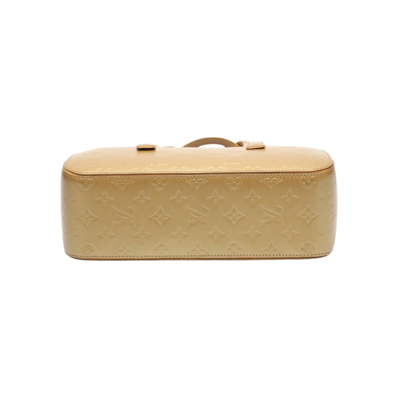 Handbag Louis Vuitton Mat Monogram - 5
