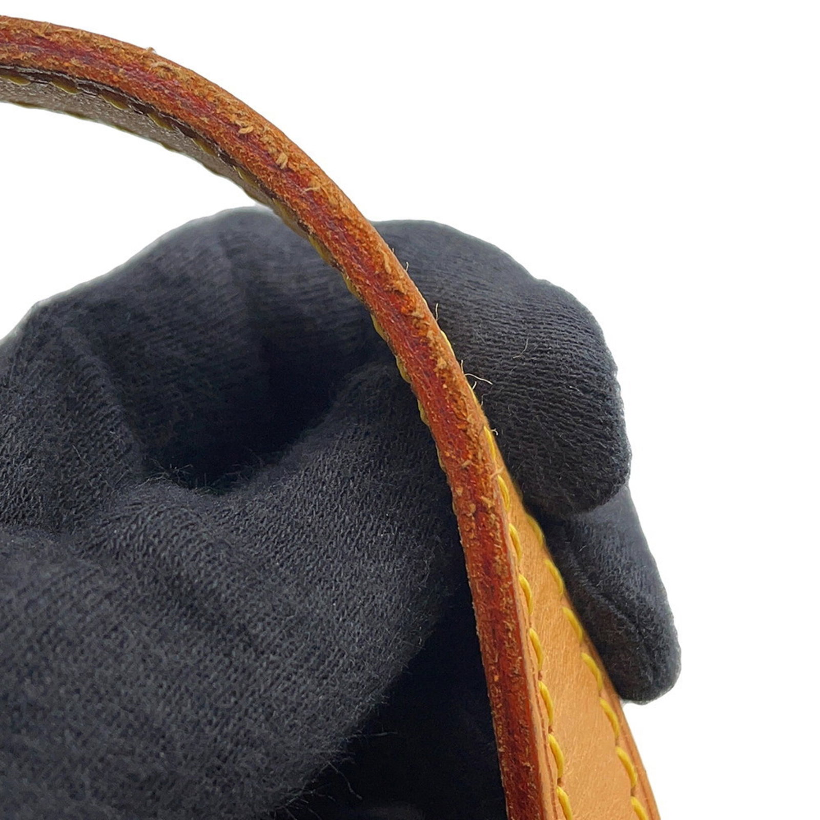 Louis Vuitton Handbag Monogram - 10
