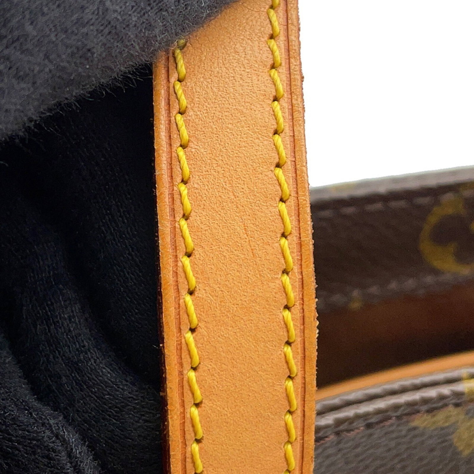 Louis Vuitton Handbag Monogram - 11