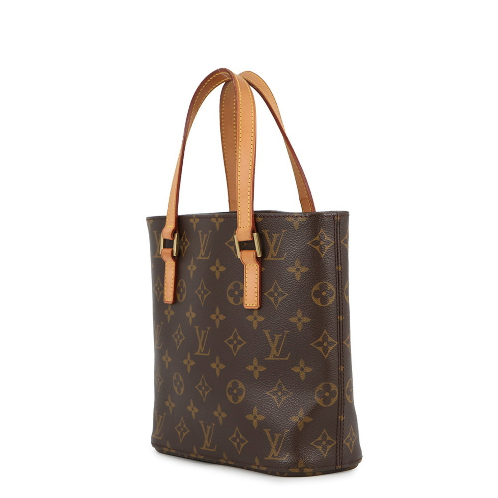 Louis Vuitton Handbag Monogram - 2