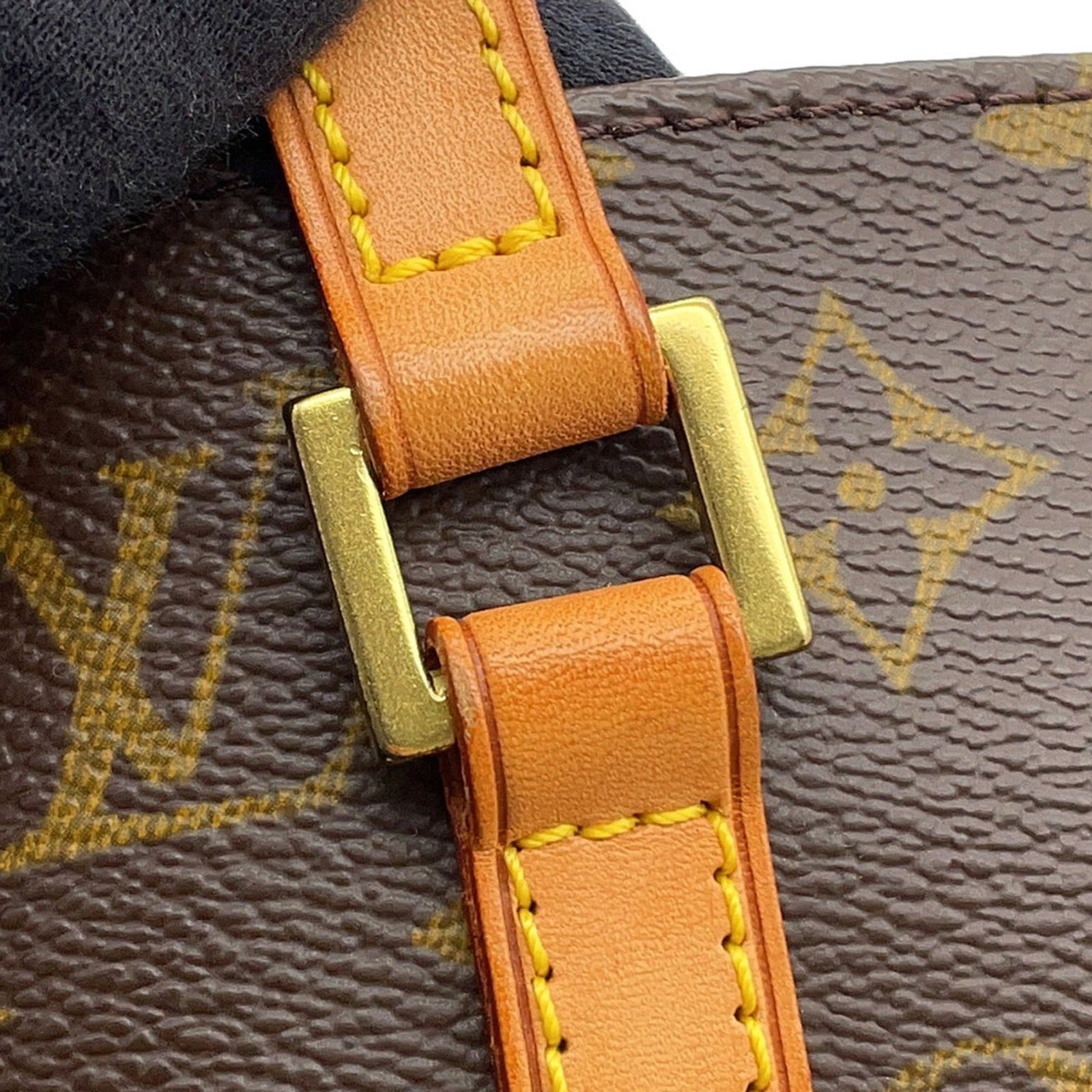Louis Vuitton Handbag Monogram - 6