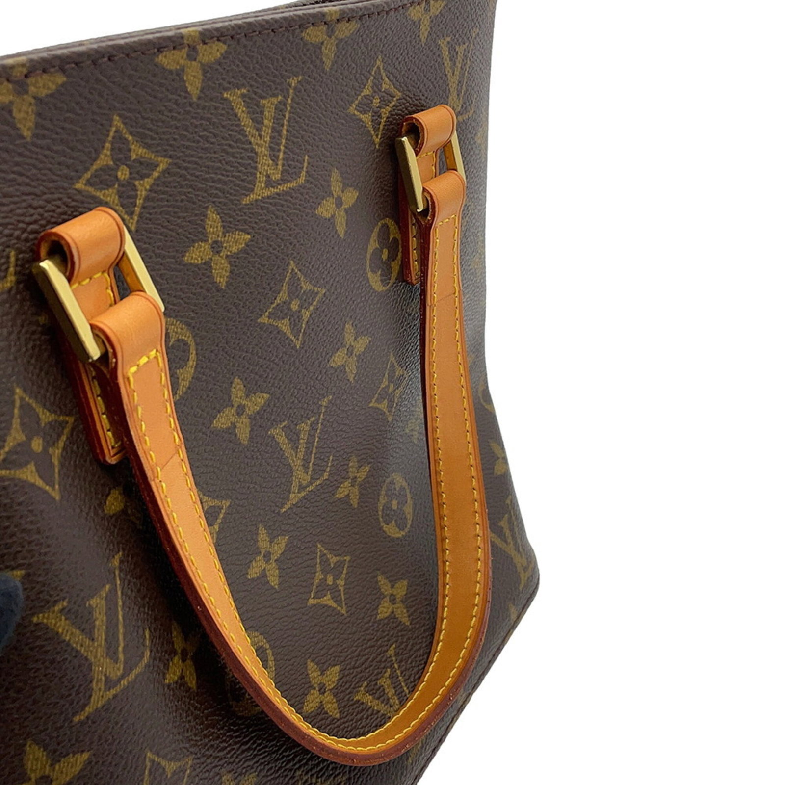 Louis Vuitton Handbag Monogram - 9