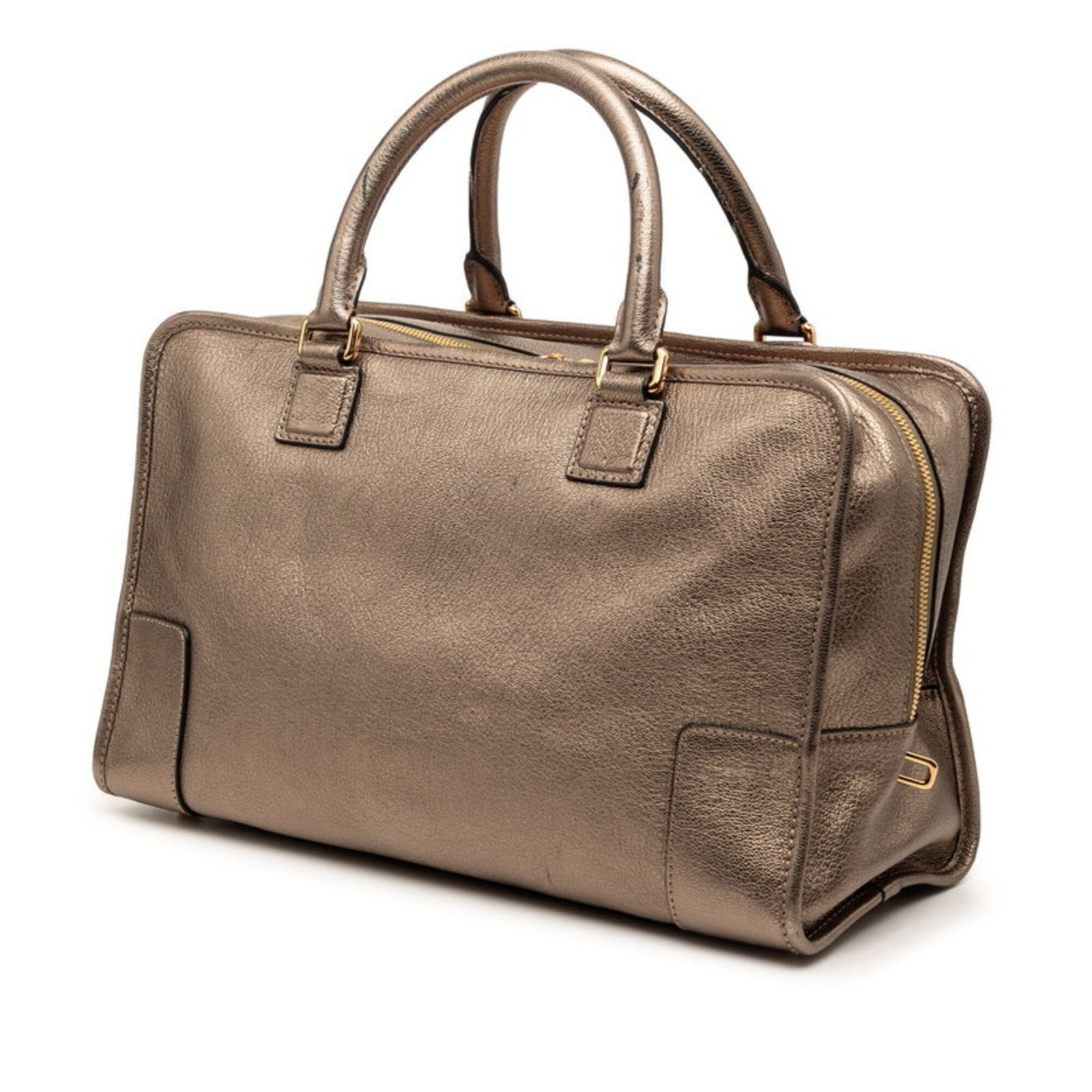 Handbag Leather from Loewe - 2