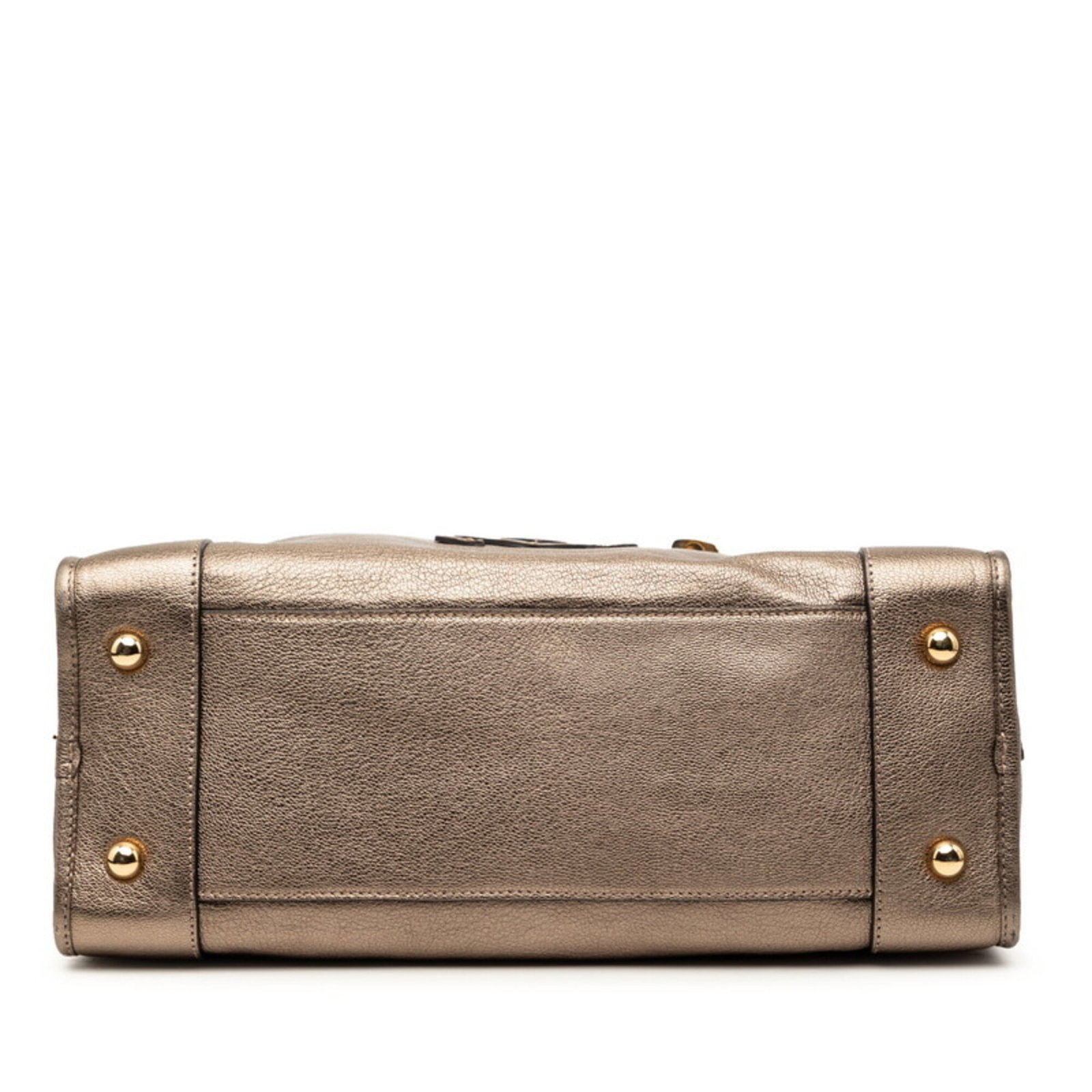 Handbag Leather from Loewe - 3