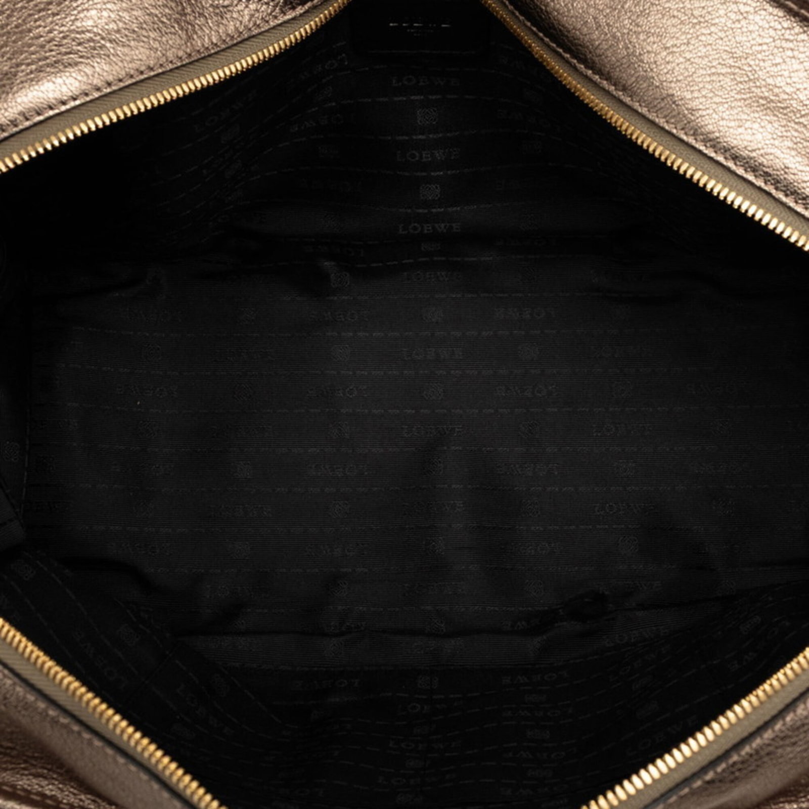 Handbag Leather from Loewe - 4