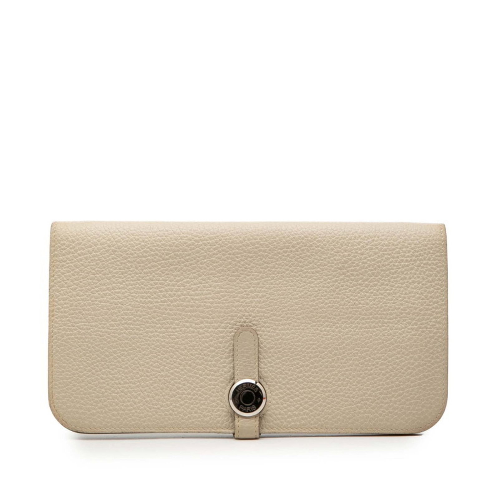 Coin Case Ivory Purse Hermes: Coin Case Ivory Purse Hermes This exquisite ivory coin purse from Hermes boasts elegant lines and a sophisticated design, showcasing the luxury brand's signature style. With its classic shape and