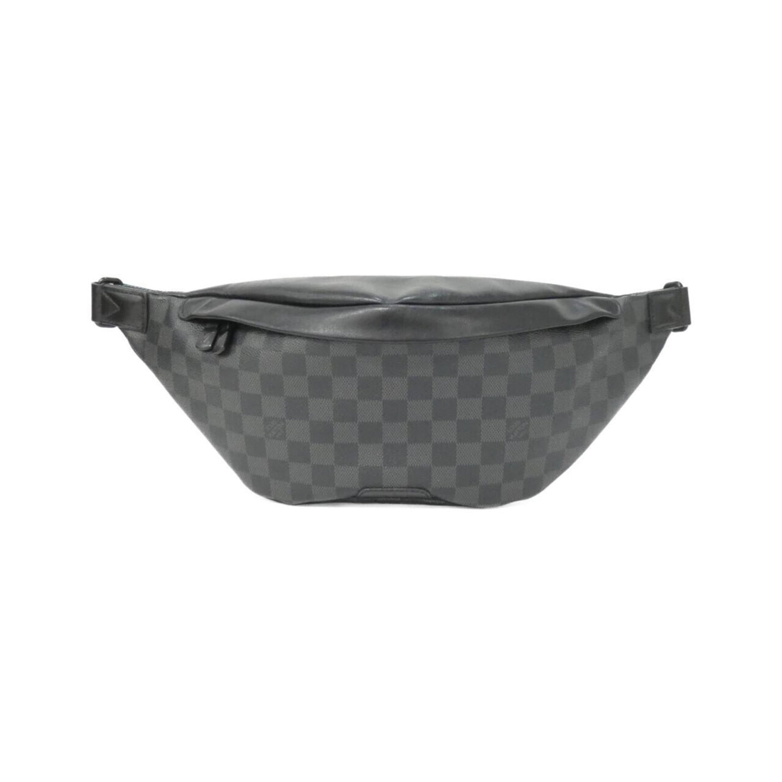 Coated Canvas By Shoulder Bag Louis Vuitton: Coated Canvas By Shoulder Bag Louis Vuitton Coated Canvas By Shoulder Bag Louis Vuitton - A Versatile and Timeless Classic.The Graphite coated canvas shoulder bag from Louis Vuitton boasts a sleek,