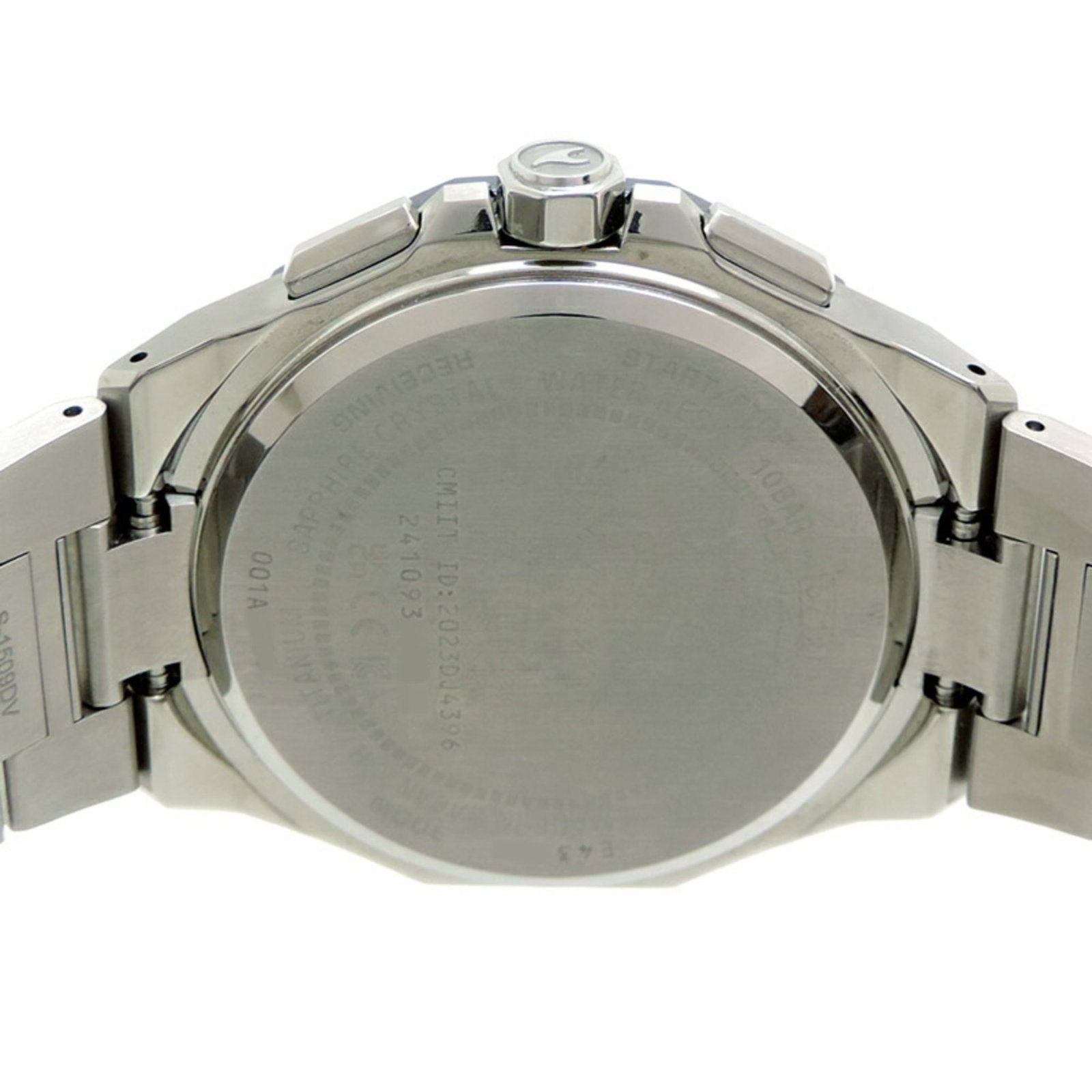Wristwatch by Casio - 6