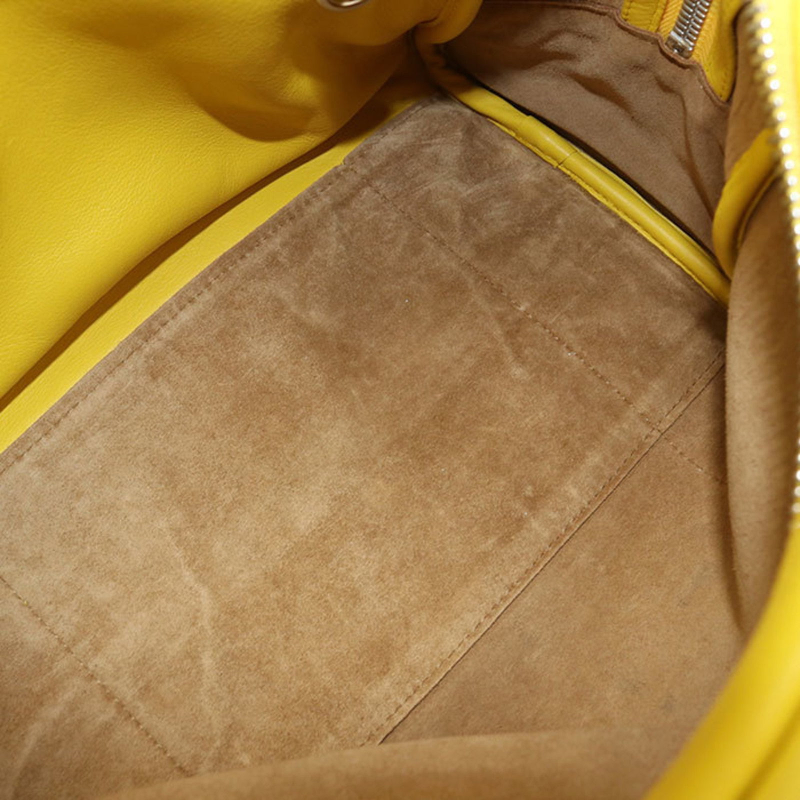 Handbag Leather from Loewe - 4