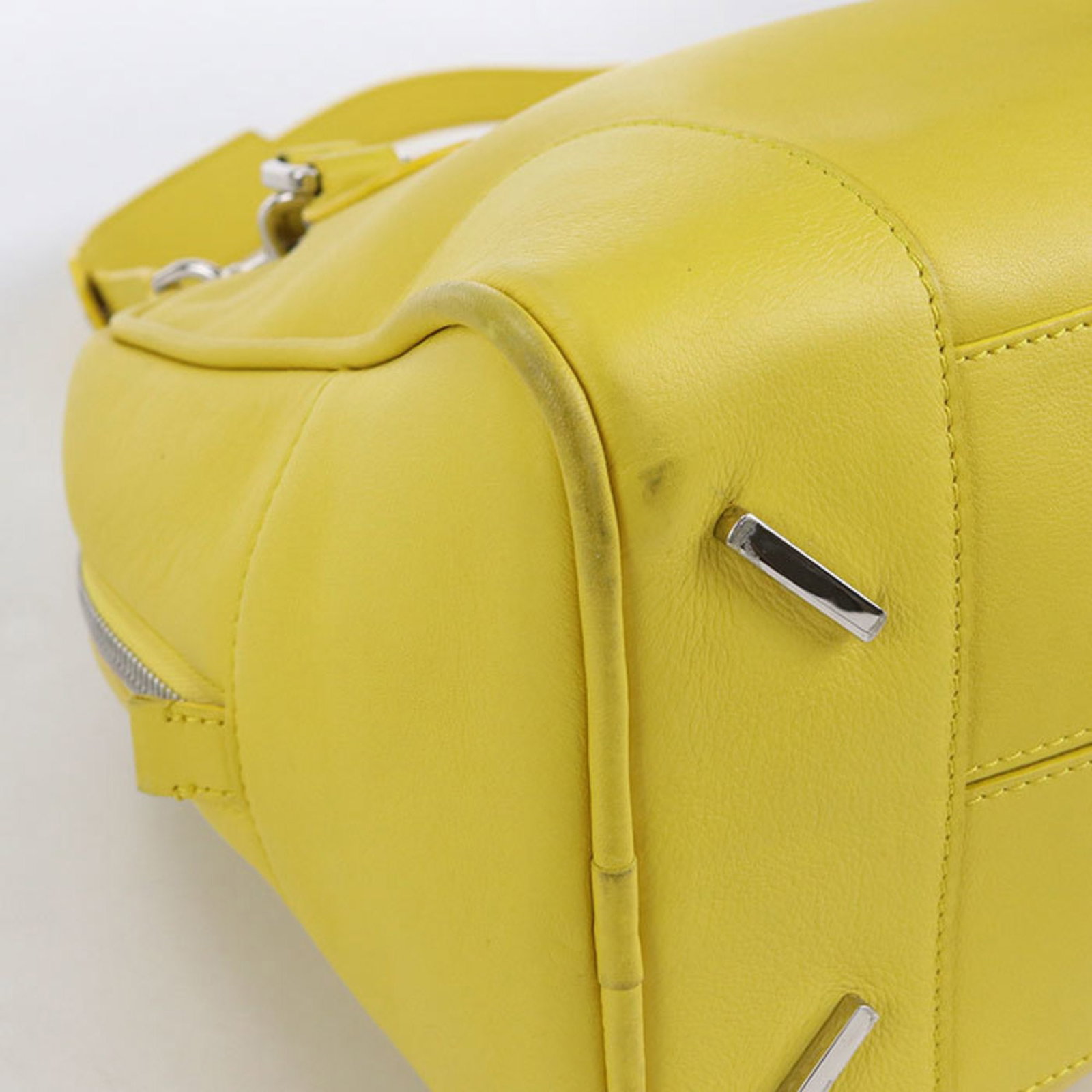 Handbag Leather from Loewe - 5
