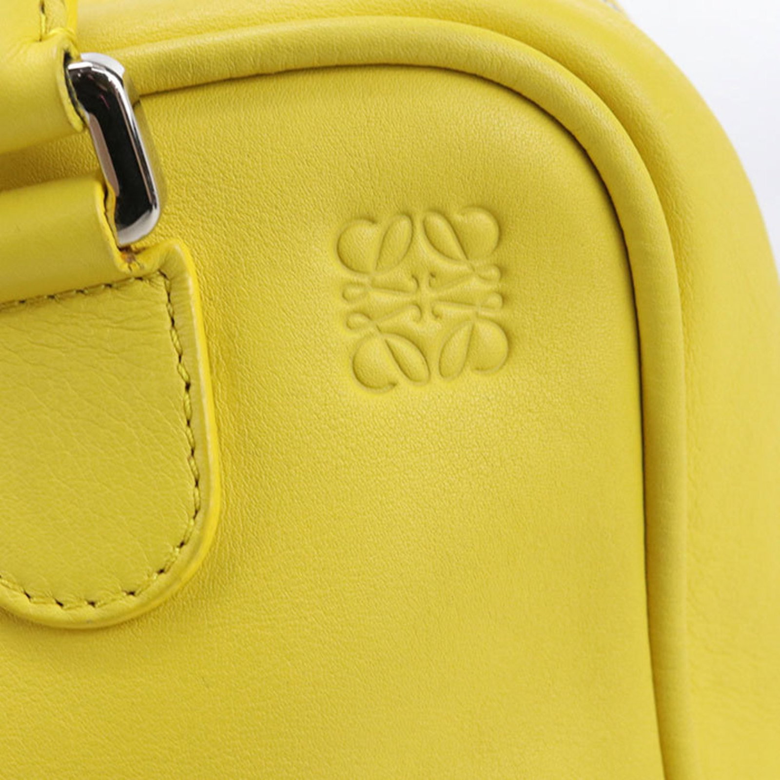 Handbag Leather from Loewe - 6