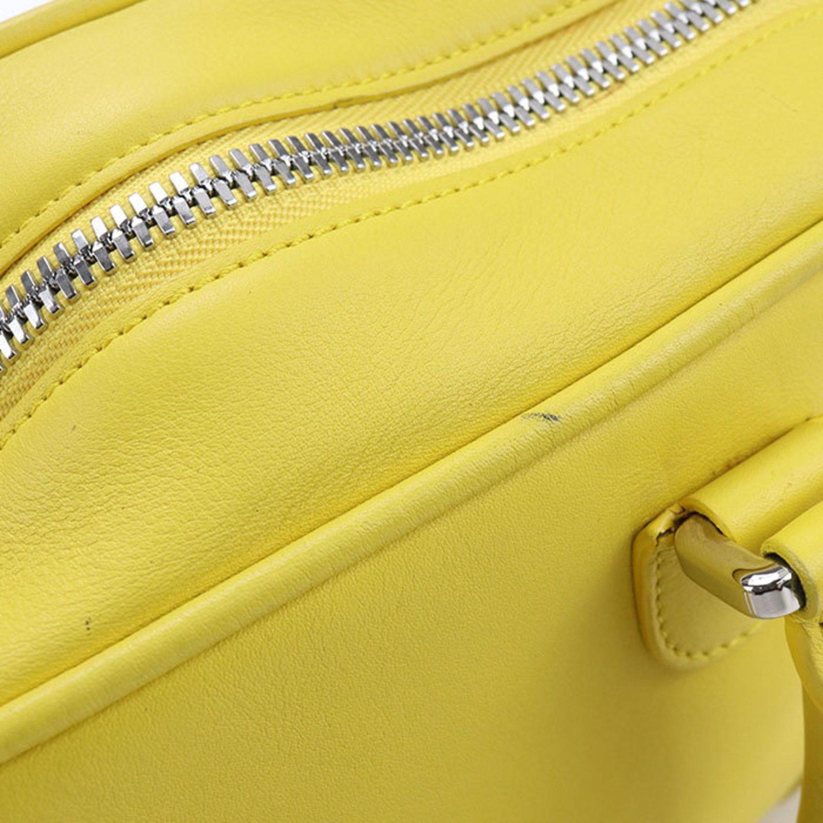 Handbag Leather from Loewe - 7