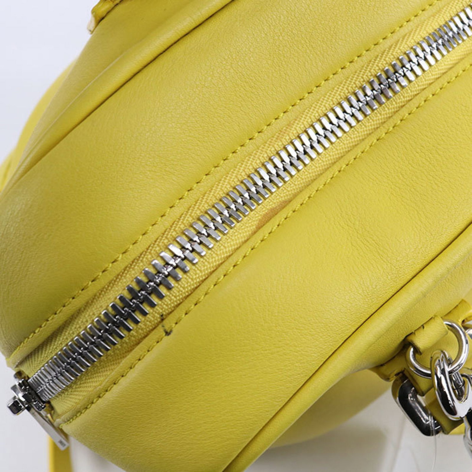 Handbag Leather from Loewe - 9