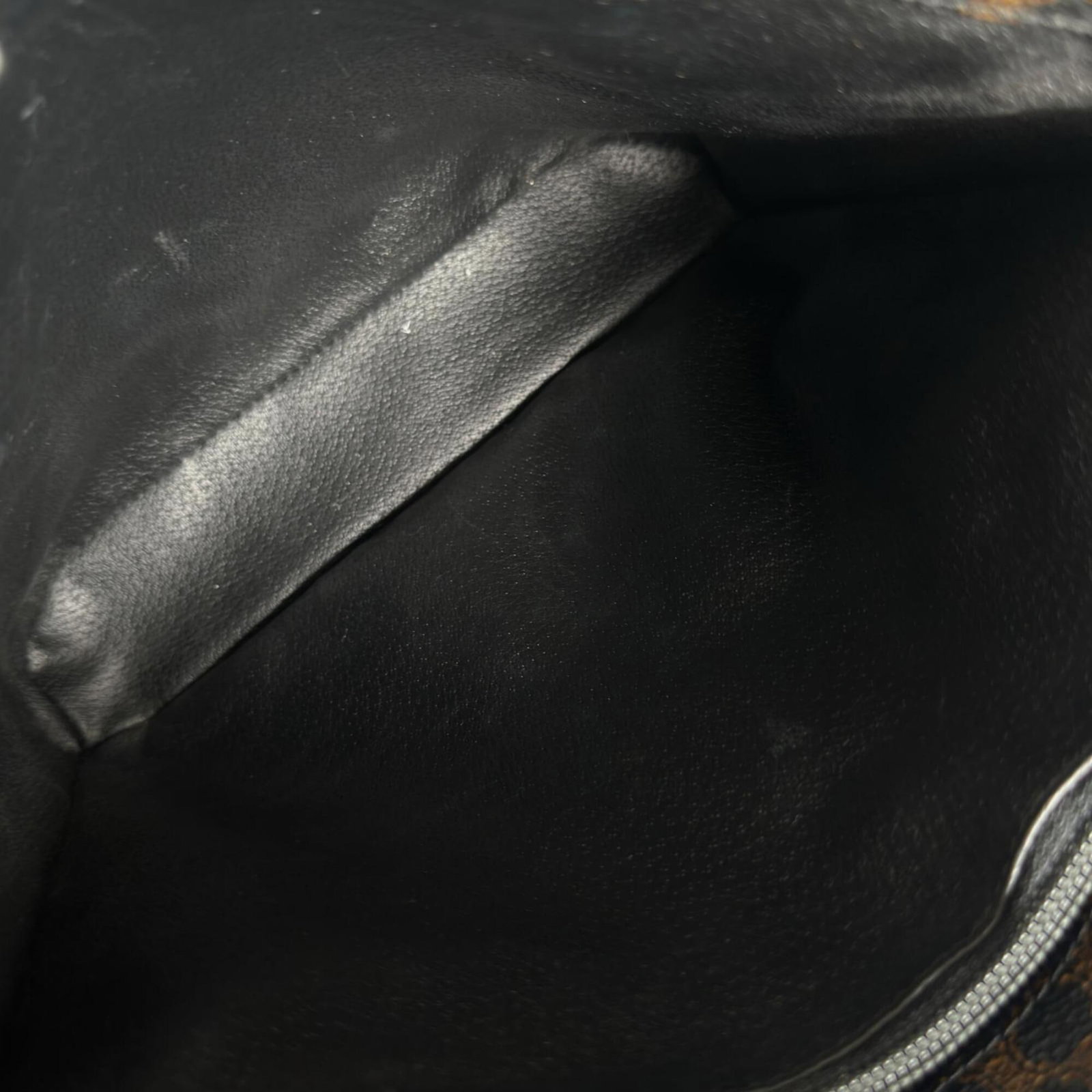 Handbag Leather by Celine - 13
