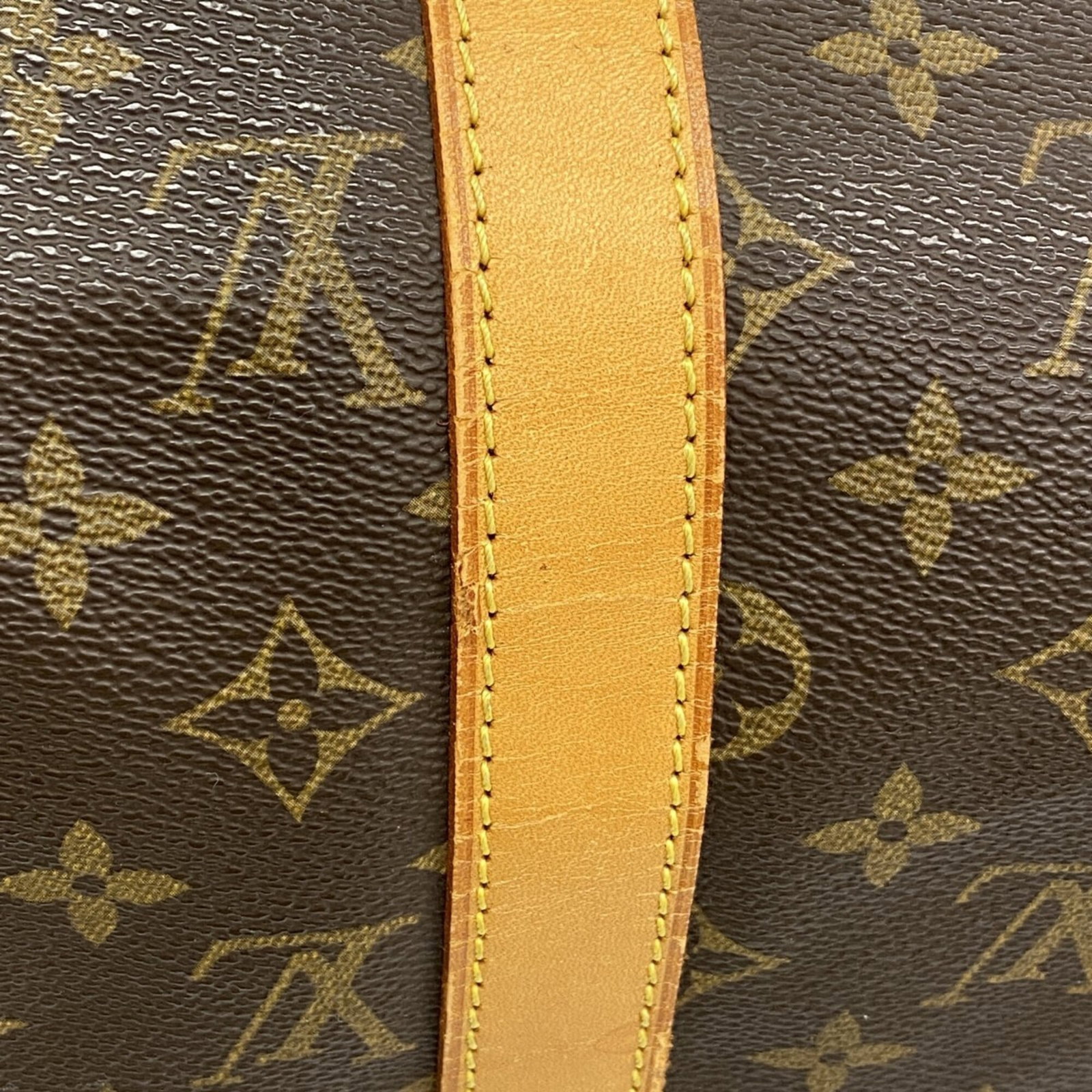 Boston Bag by Louis Vuitton - 10