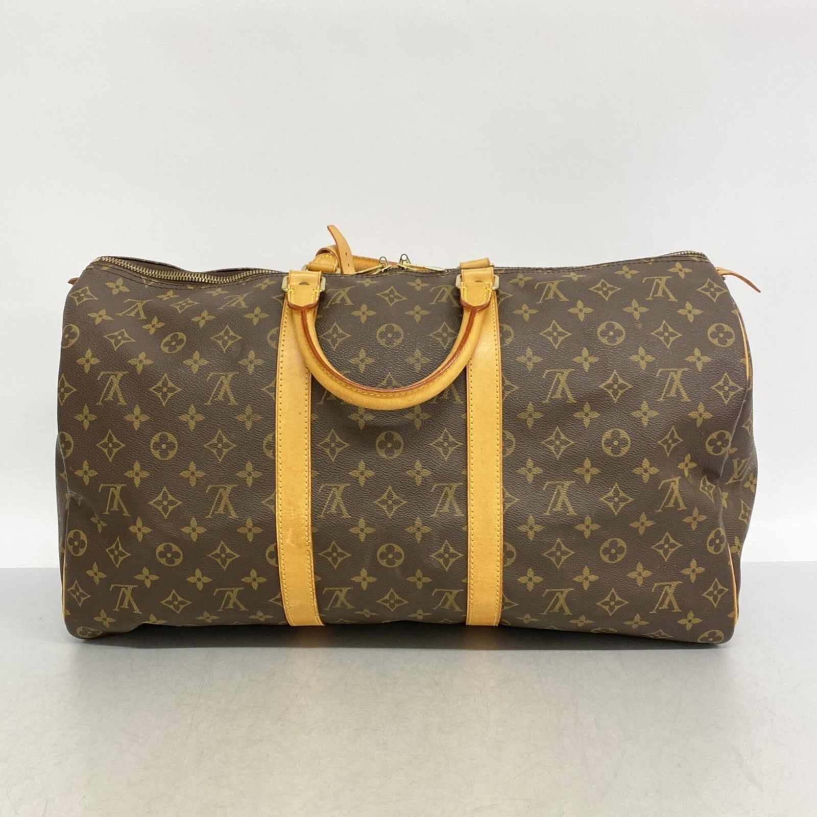 Boston Bag by Louis Vuitton - 11
