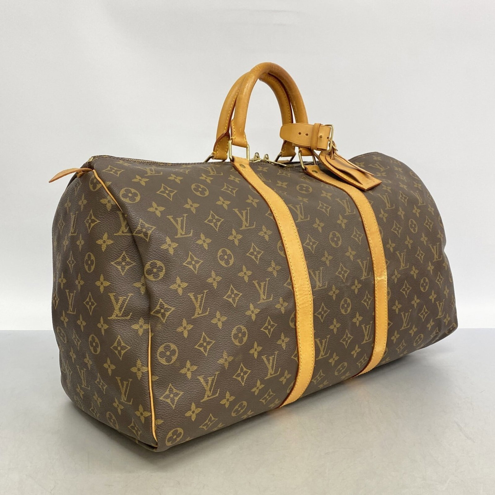 Boston Bag by Louis Vuitton - 2