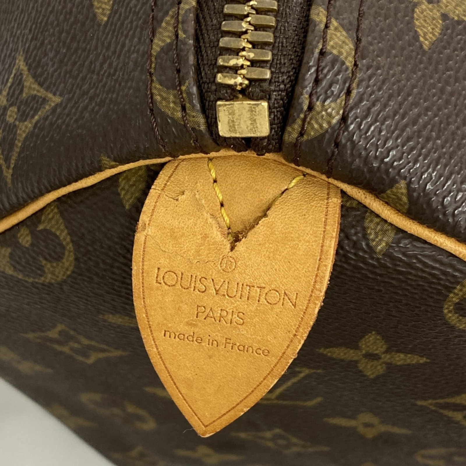 Boston Bag by Louis Vuitton - 5
