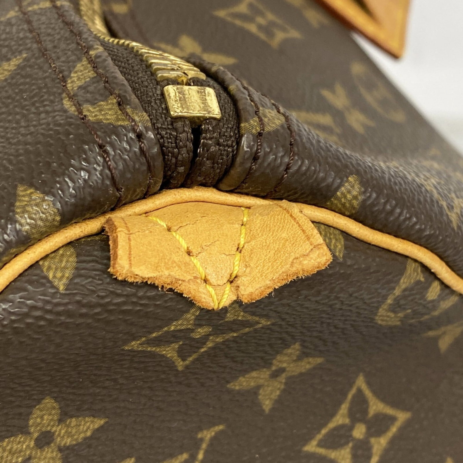 Boston Bag by Louis Vuitton - 6