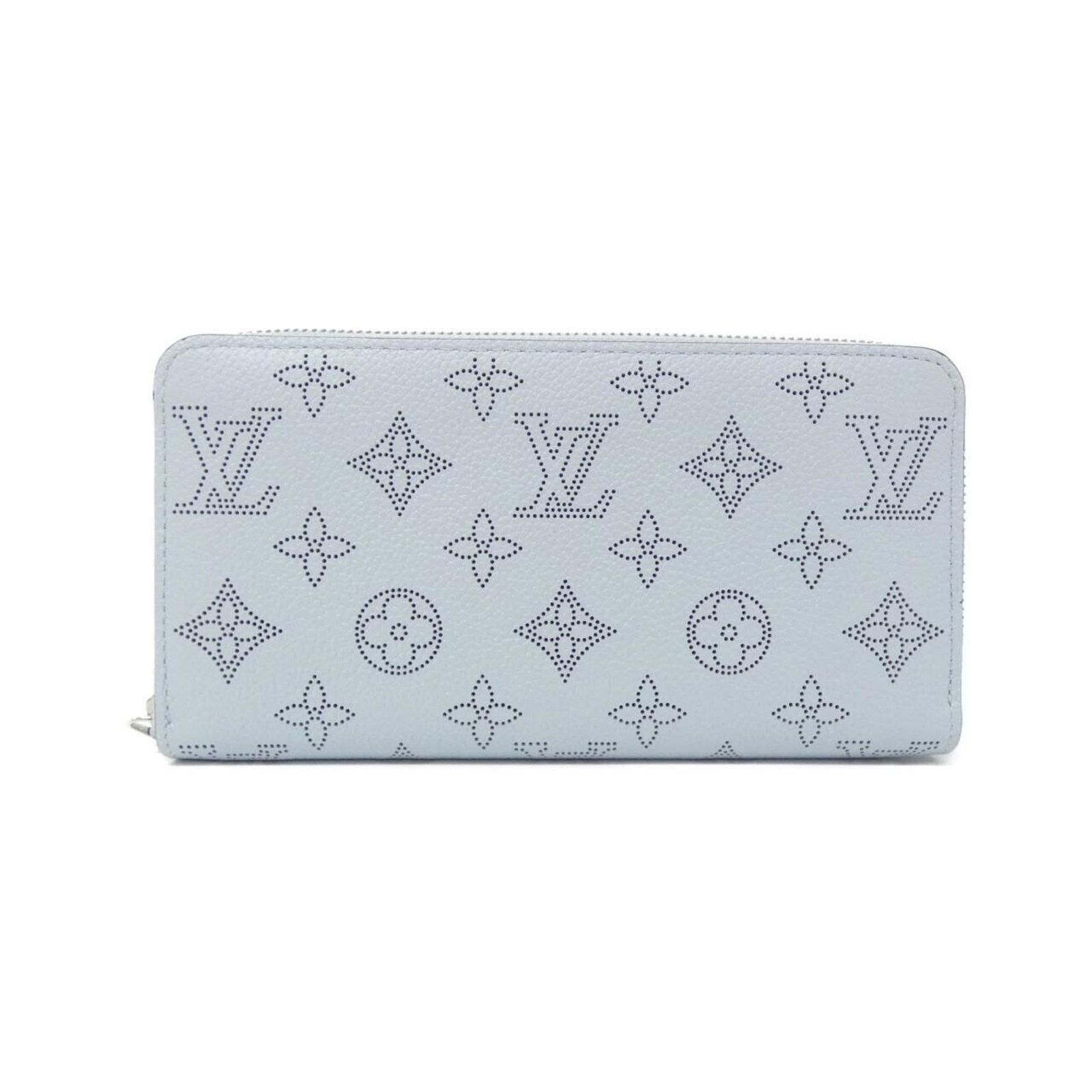 Long Wallet Leather Bi Fold Louis Vuitton: Long Wallet Leather Bi Fold Louis Vuitton Long Wallet Leather Bi Fold Louis Vuitton - A stylish and functional accessory, this bi-fold wallet features high-quality calf leather construction.