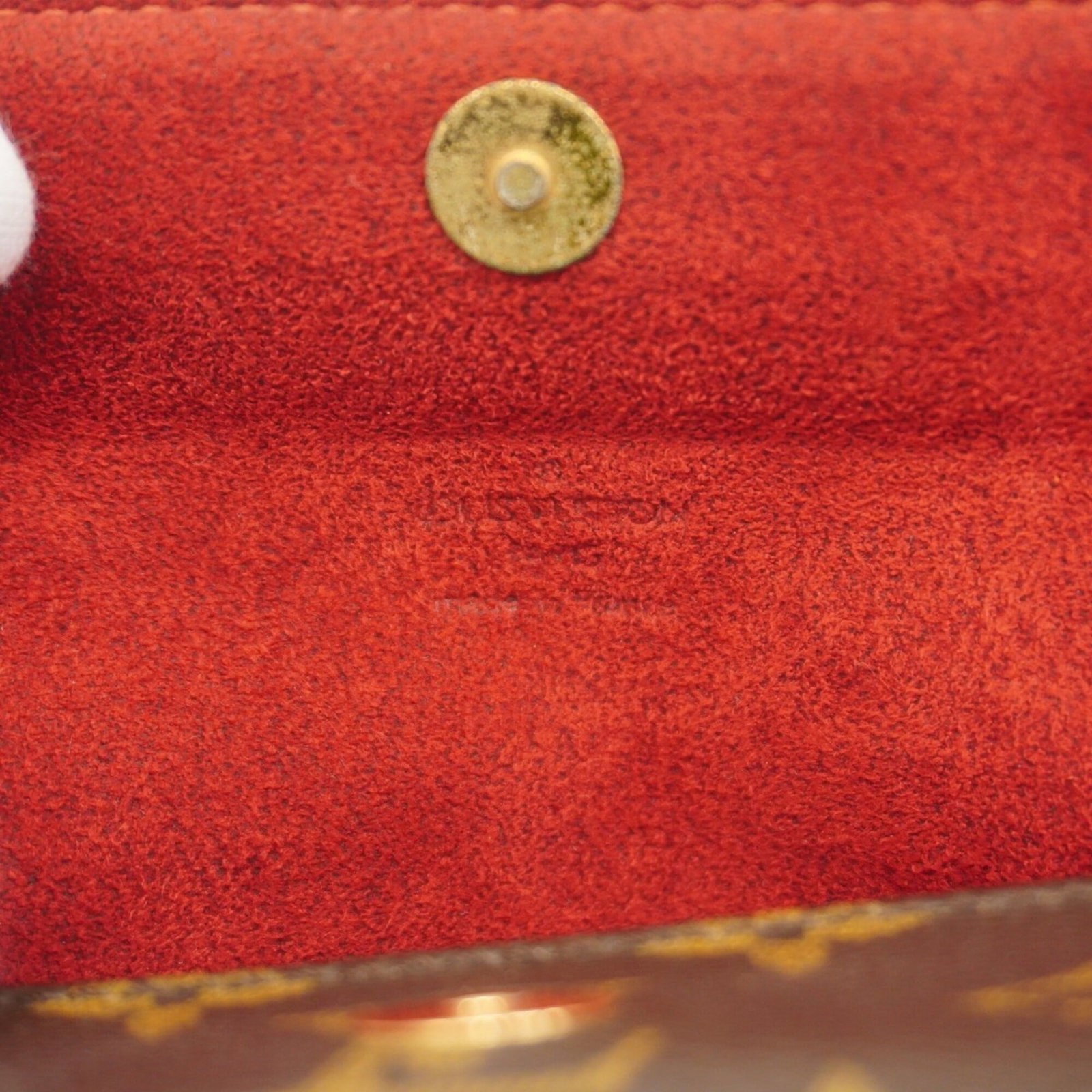 Handbag by Louis Vuitton - 5