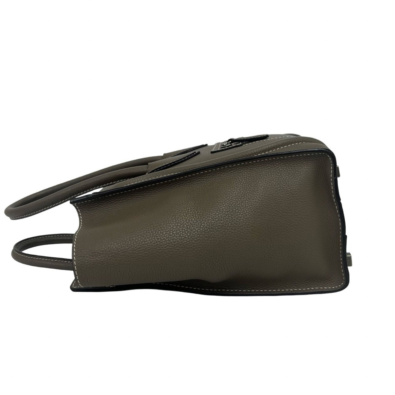 Celine leather tote bag - 5