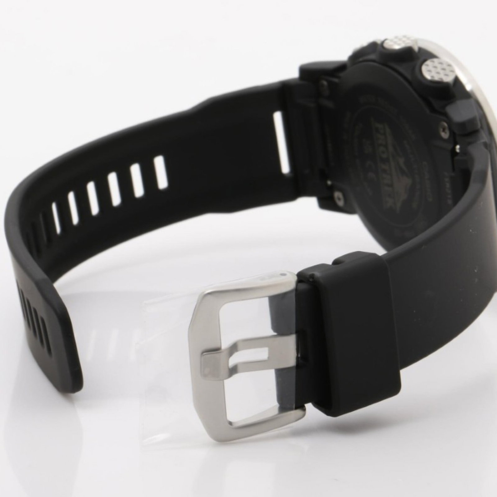 Wristwatch by Casio - 5