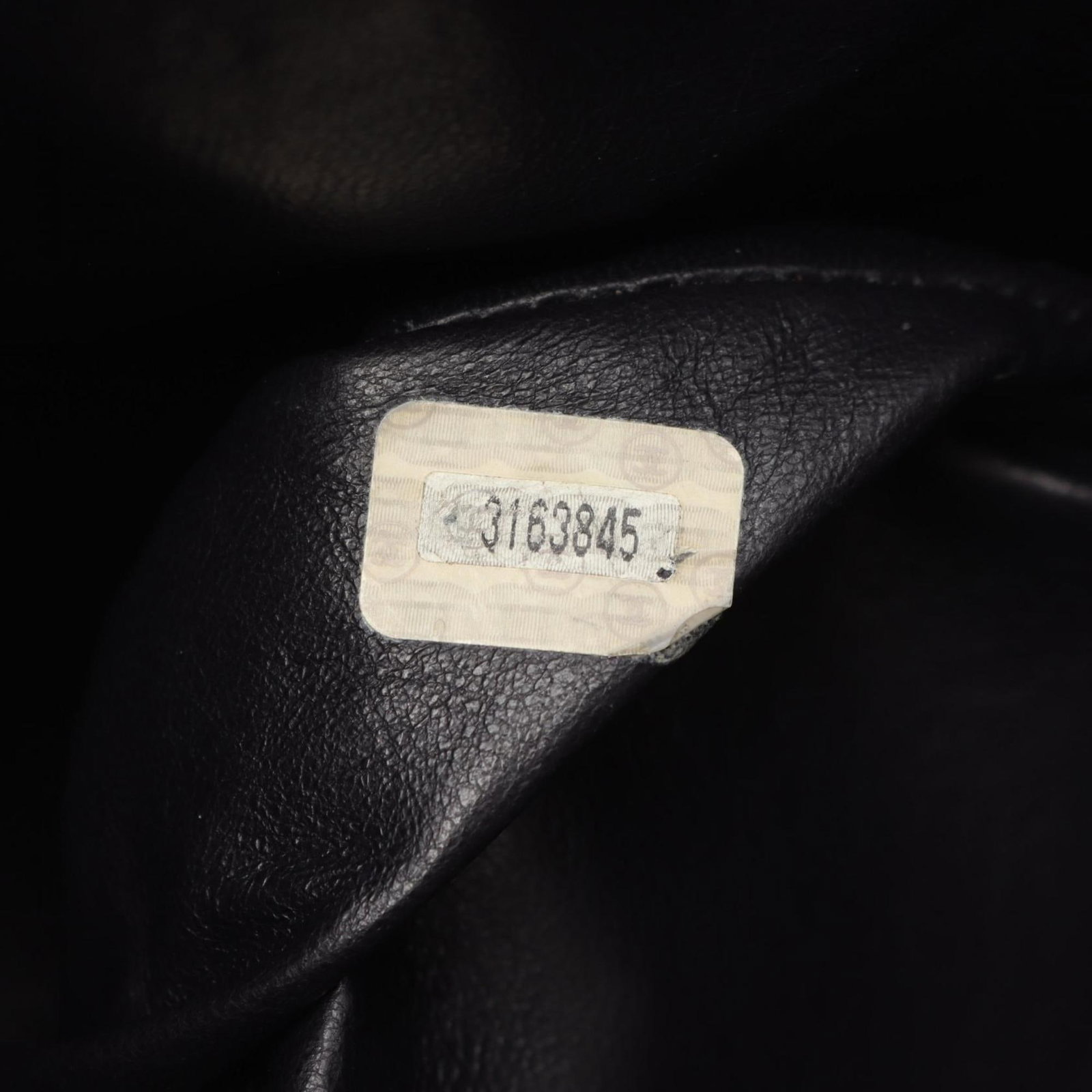 Leather Backpack by Chanel - 5
