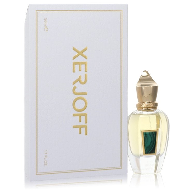 Xerjoff Irisss Perfume By Xerjoff Eau De Parfum Spray: Xerjoff Irisss Perfume By Xerjoff Eau De Parfum Spray Xerjoff Irisss Eau De Parfum Spray is an eau de parfum fragrance for women, available in a 1.7 oz size and weighing 400 grams. This perfume featur