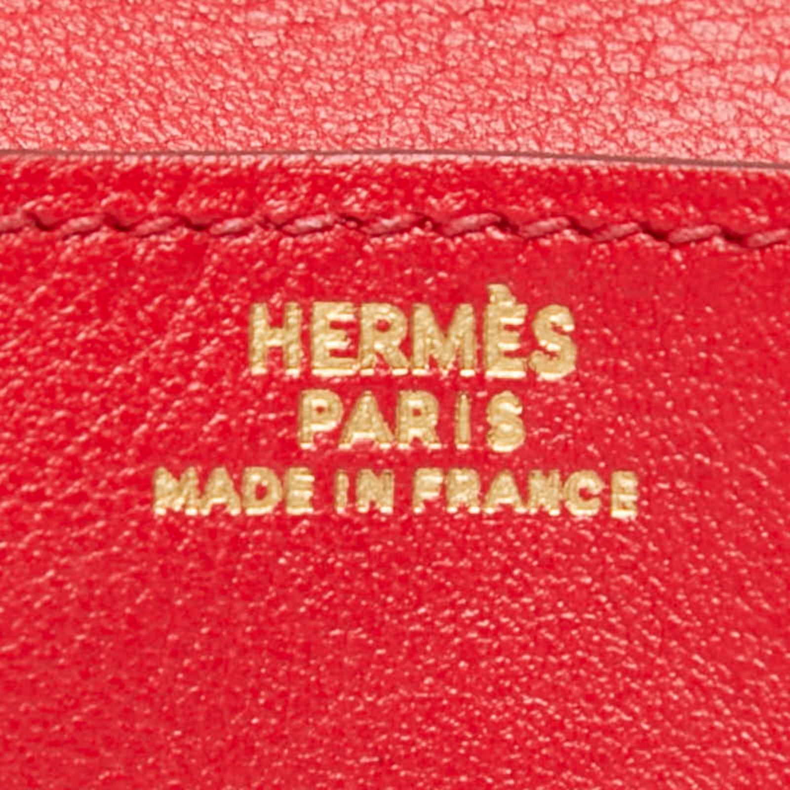 Coin purse case Hermes - 10