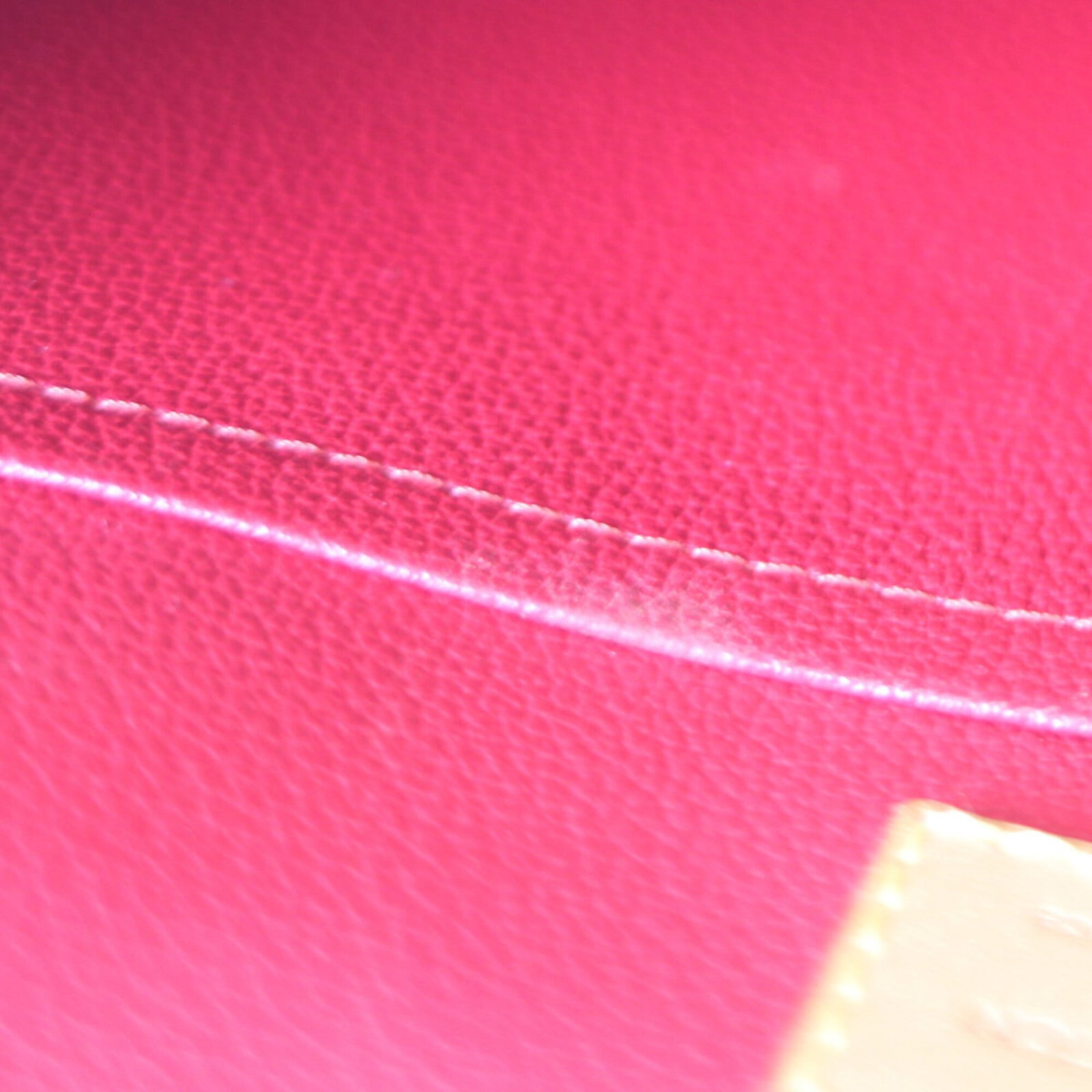 Vuitton tote bag monogram cherry blossom - 9