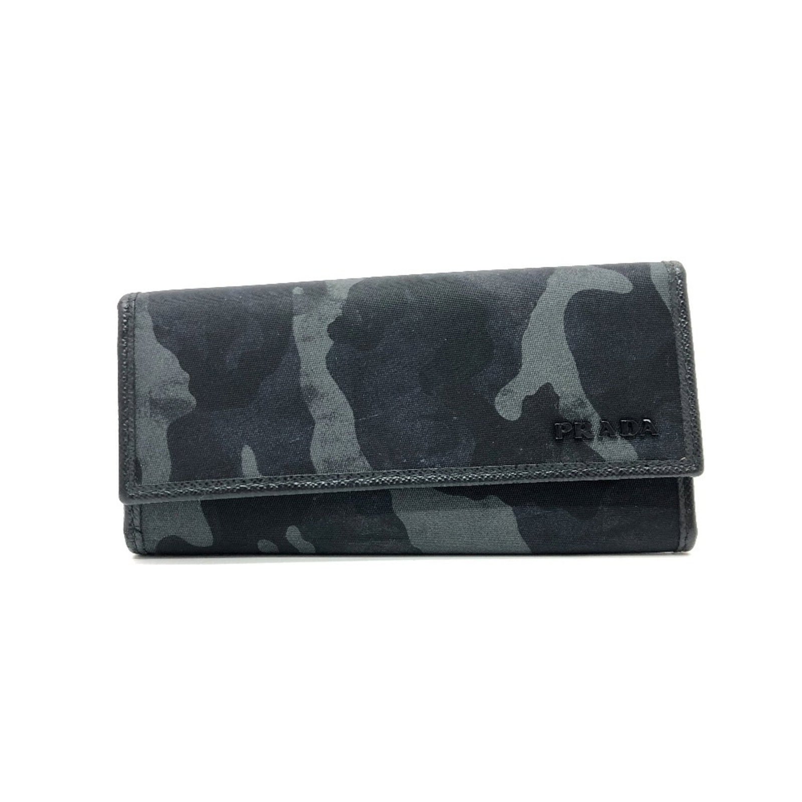 Prada Keycase Nylon