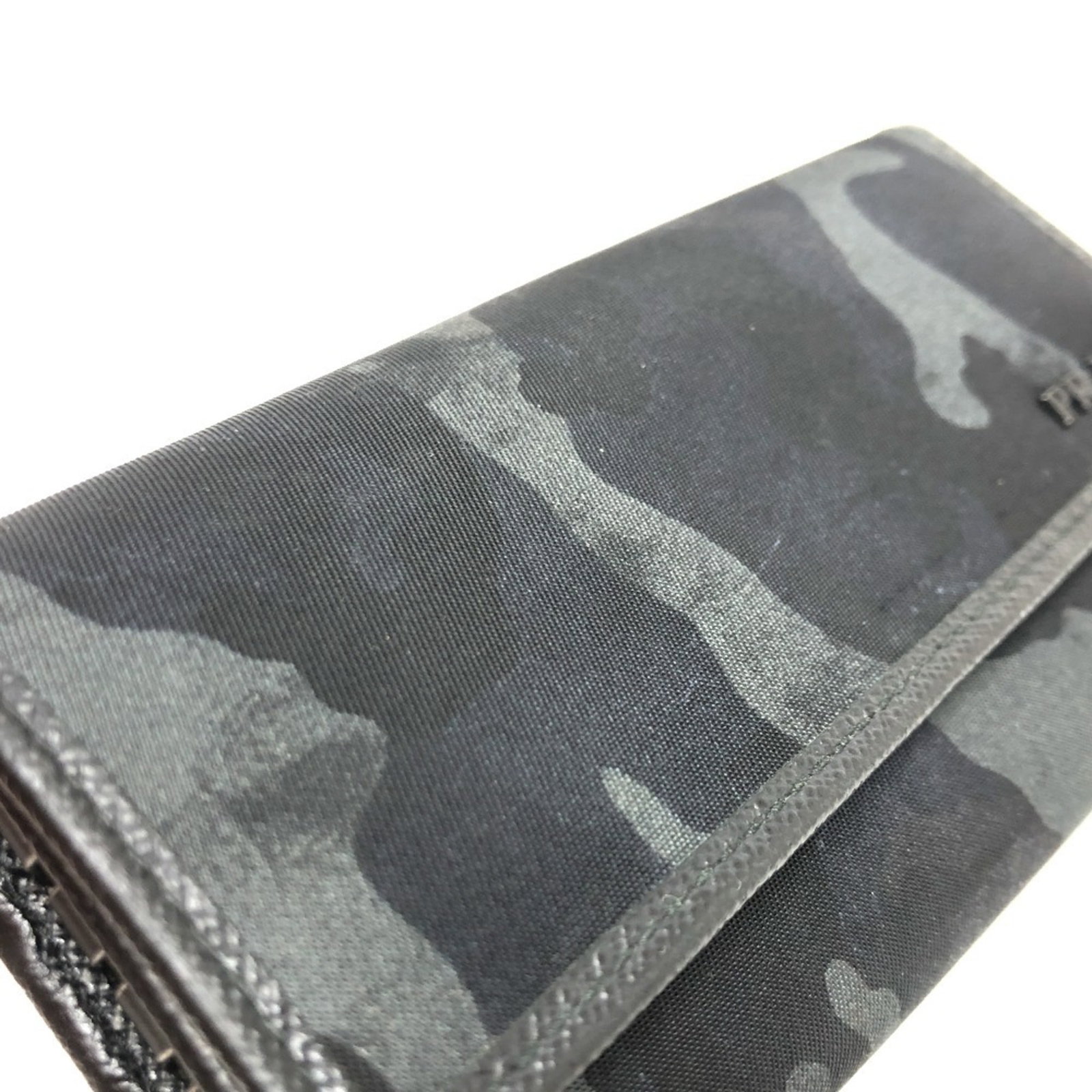 Prada Keycase Nylon - 5