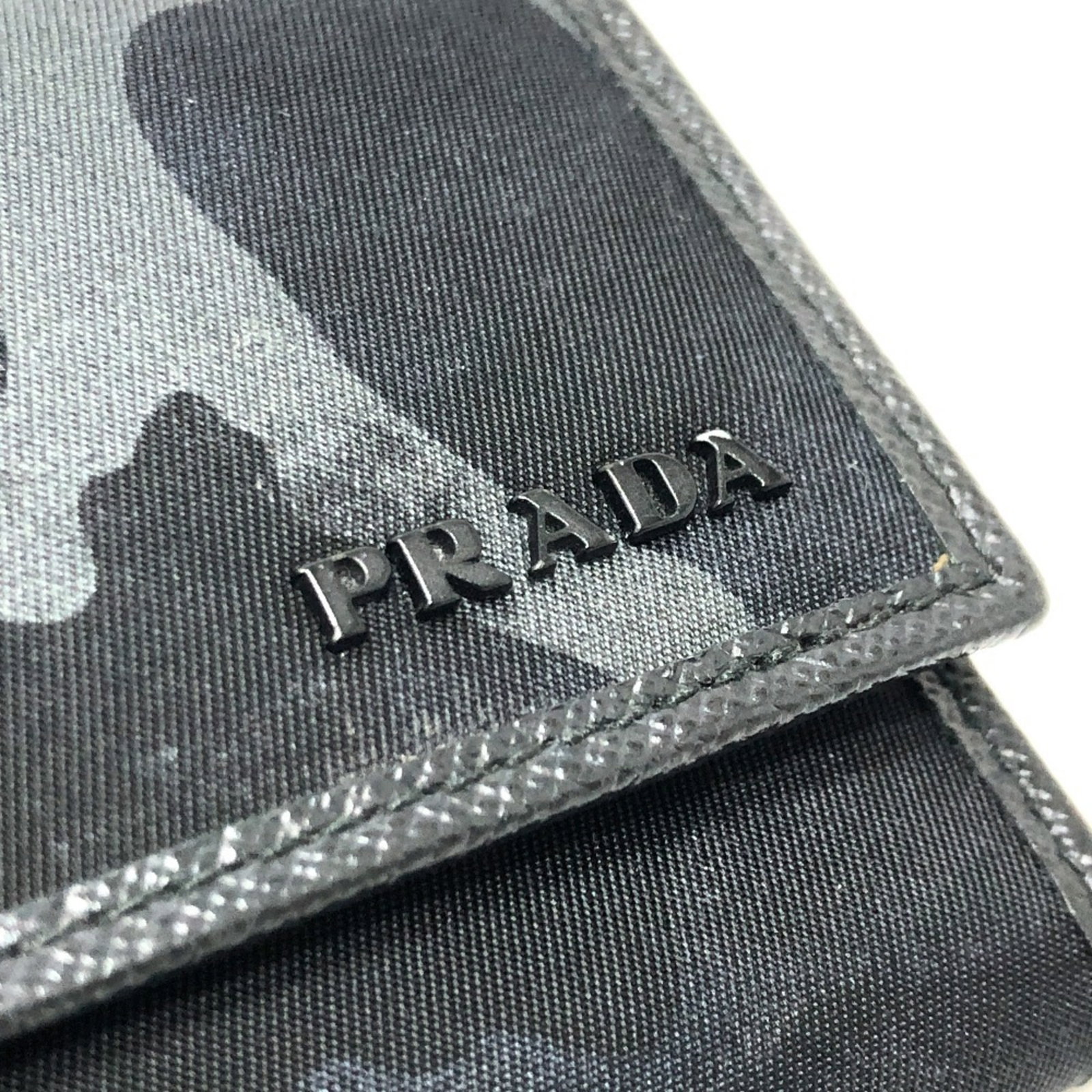 Prada Keycase Nylon - 6